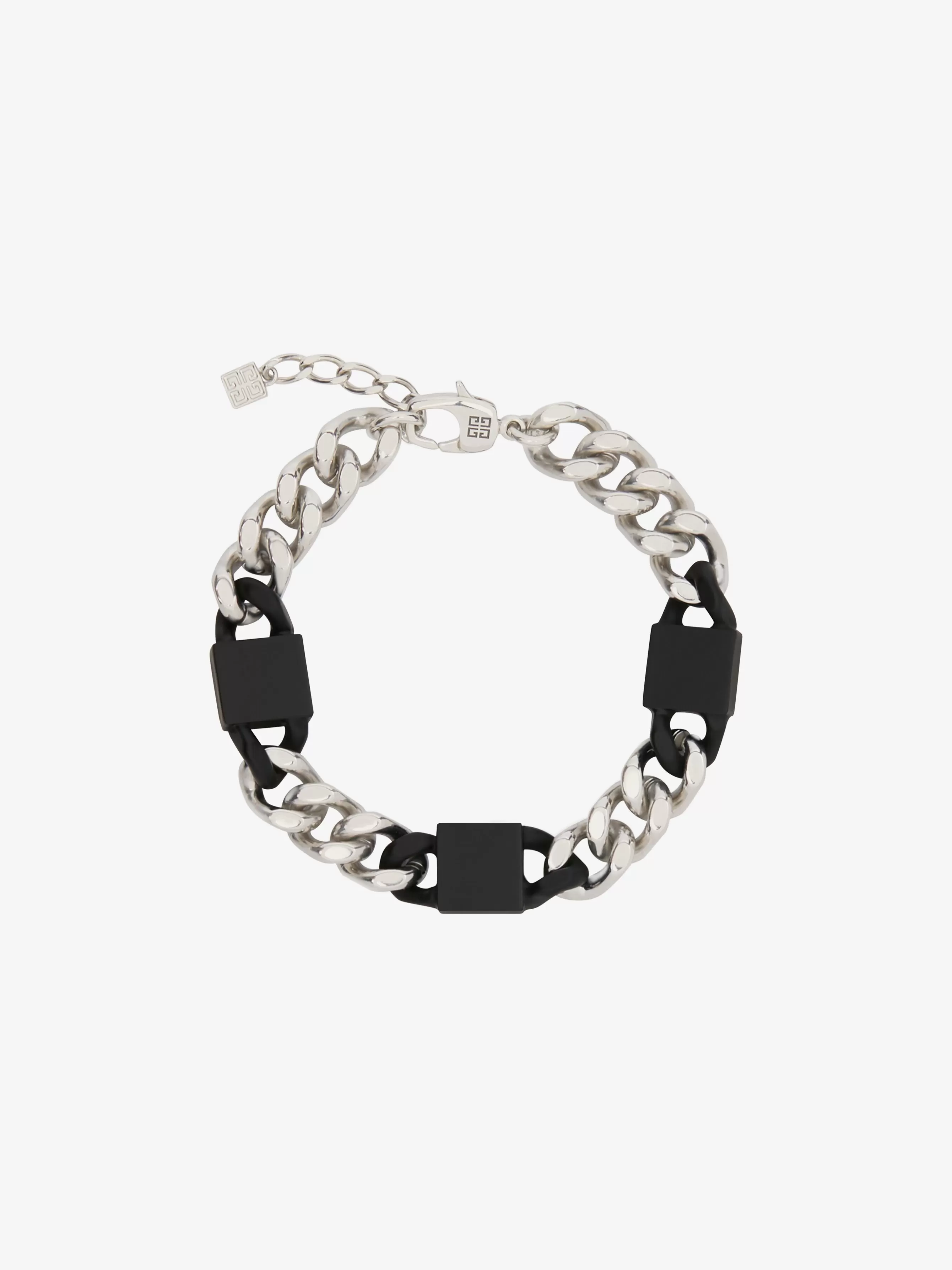 GIVENCHY Jewelry-4G bracelet in metal