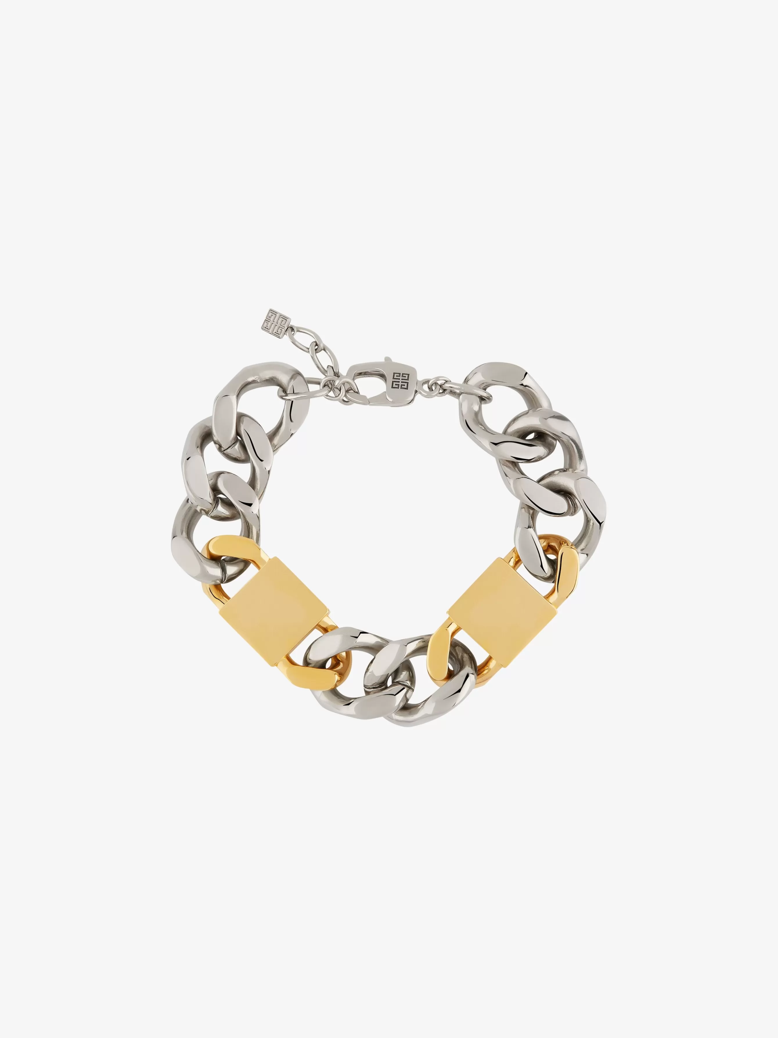 GIVENCHY Jewelry-4G bracelet in metal