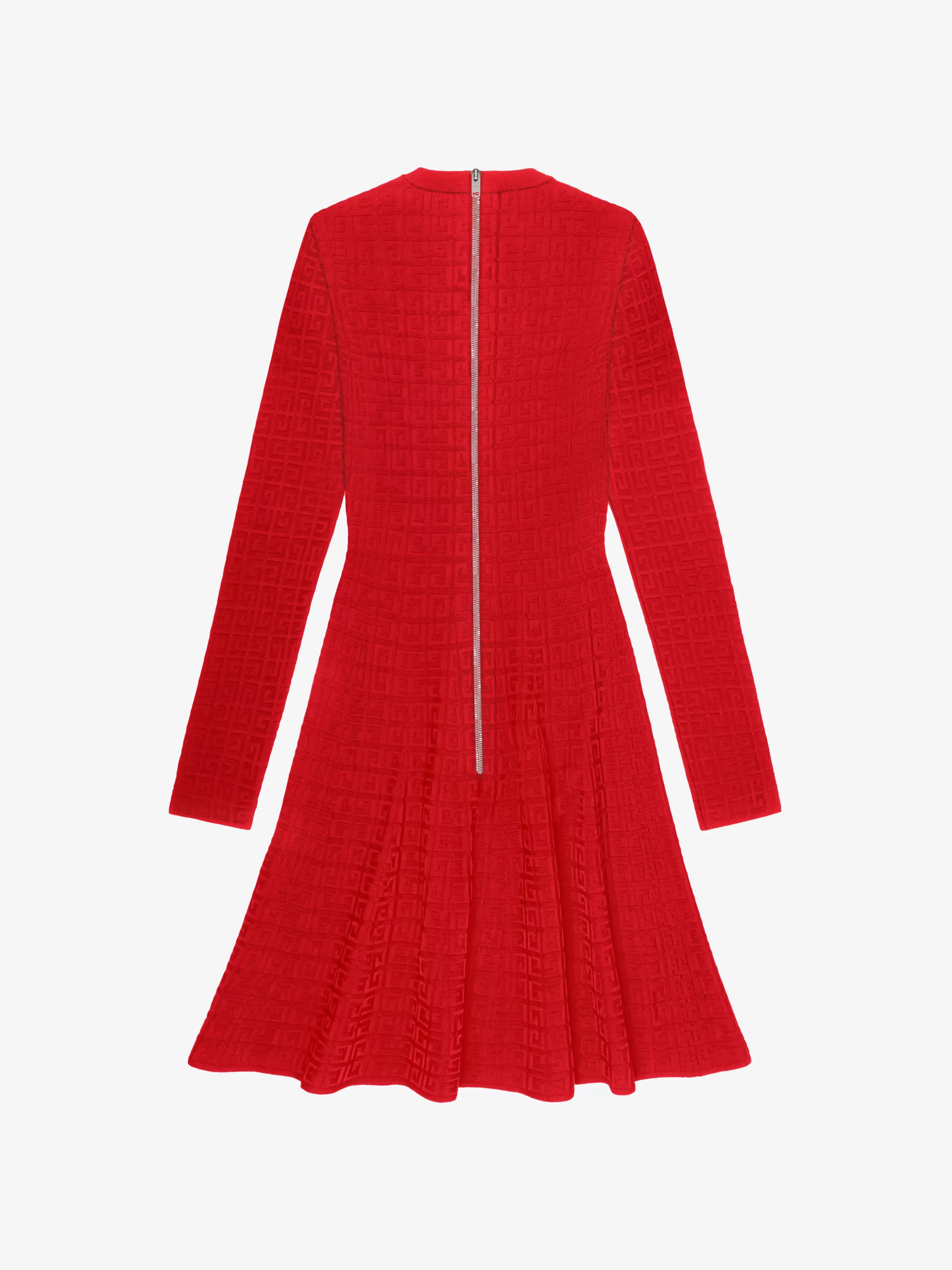 Sale GIVENCHY Dresses-4G jacquard dress