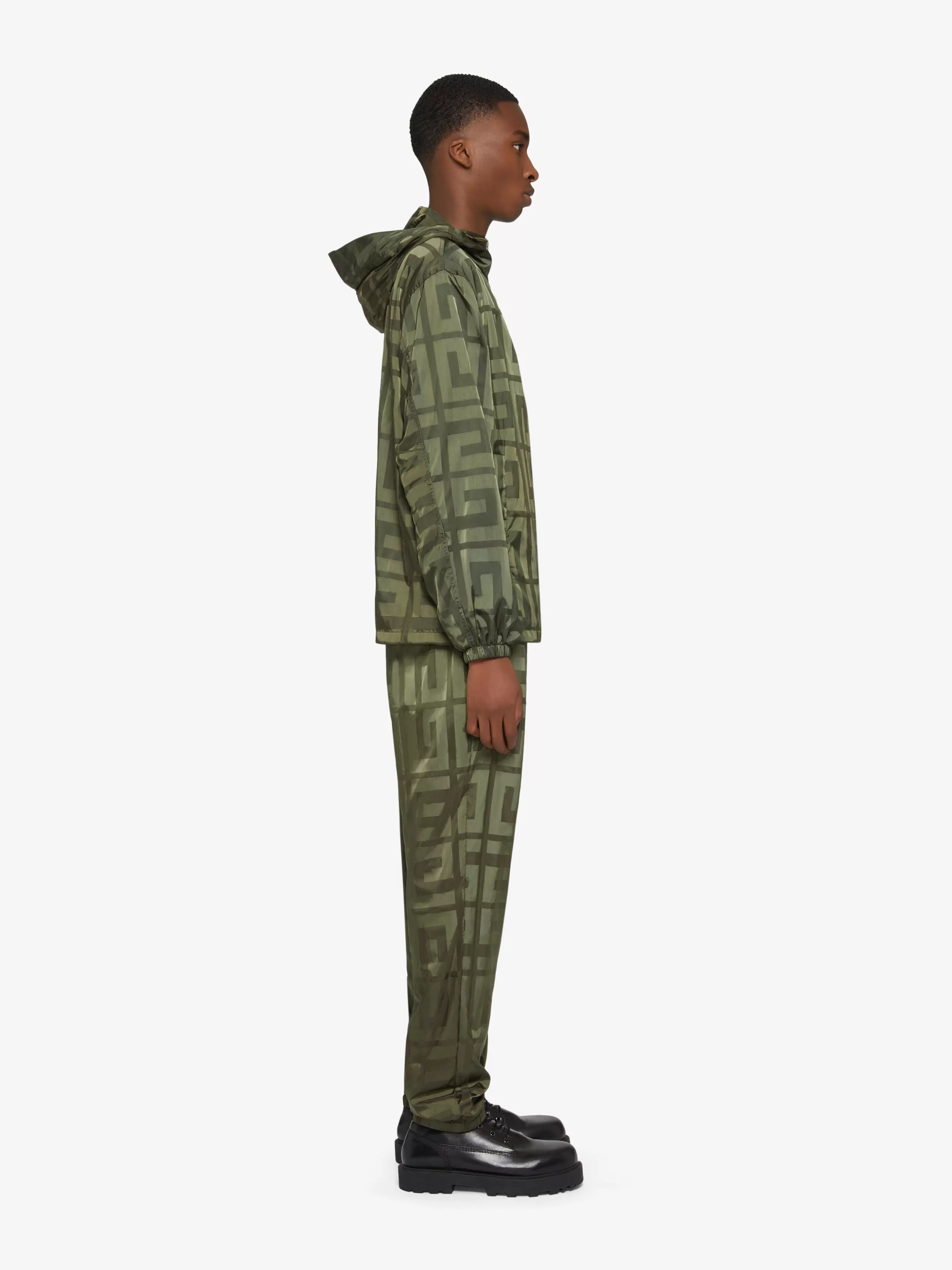 GIVENCHY Pants-4G jogger pants