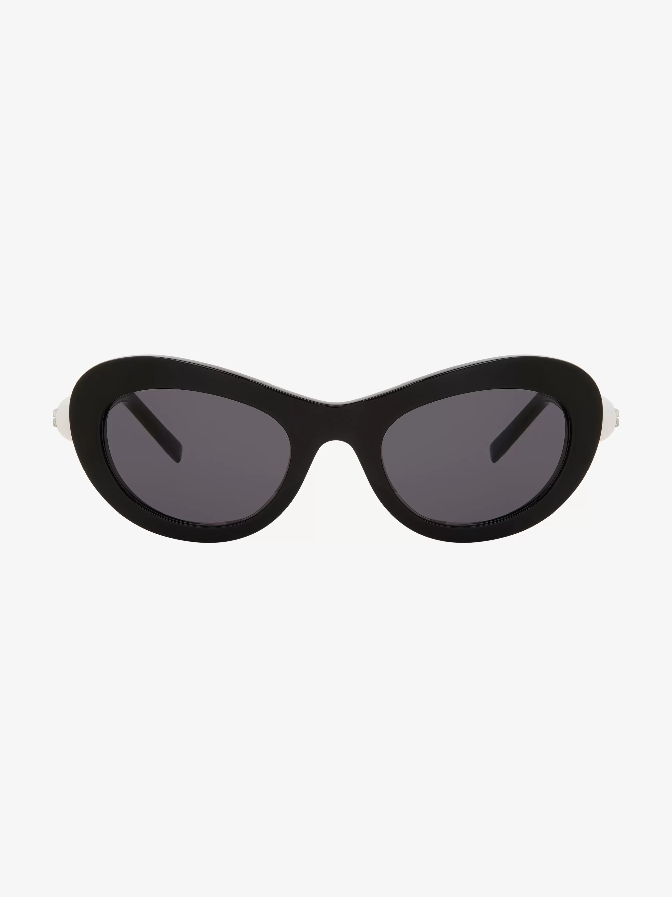 GIVENCHY Sunglasses-4G Pearl sunglasses in acetate with crystals