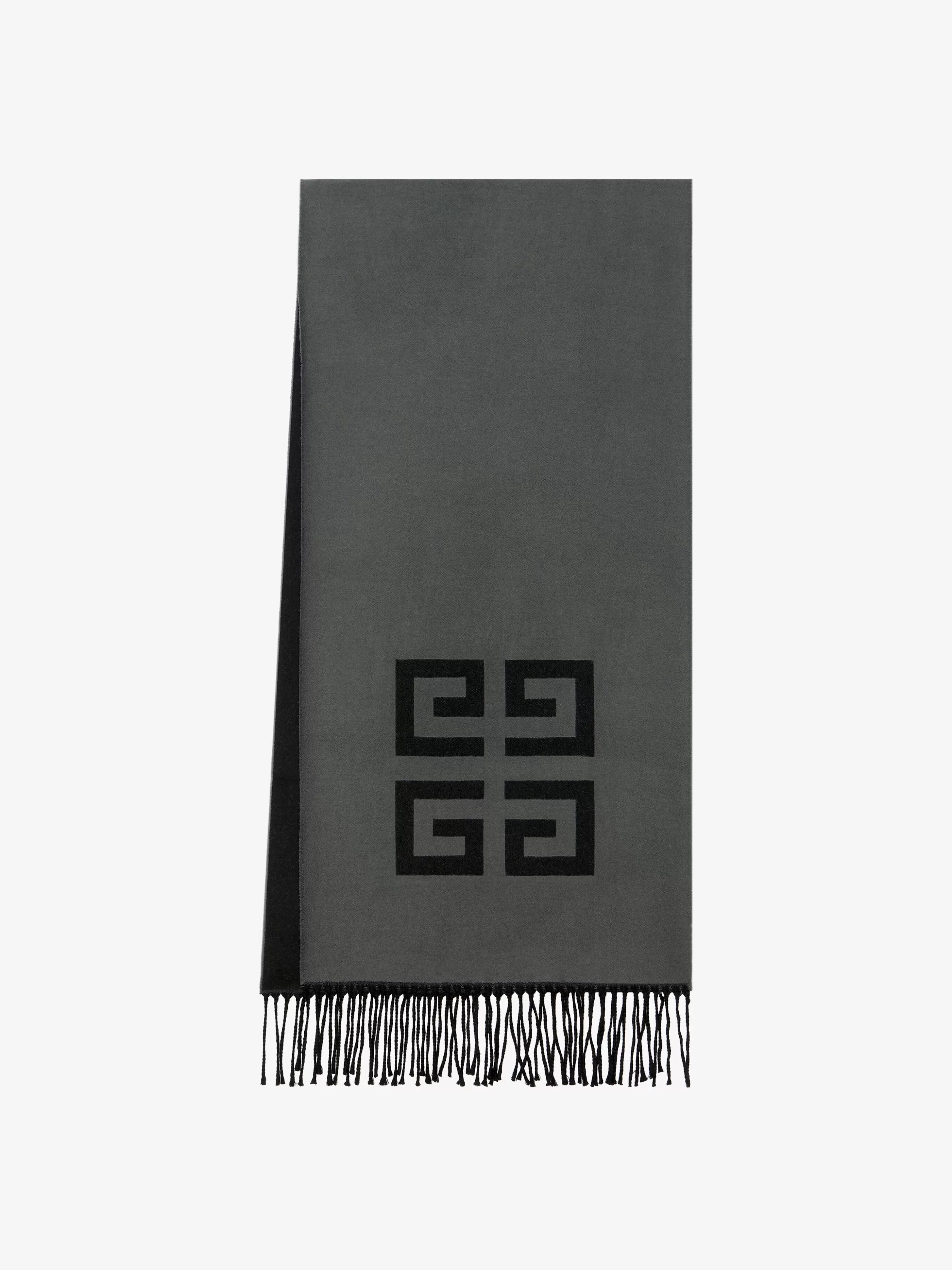 GIVENCHY Scarves & Ties-4G scarf in wool