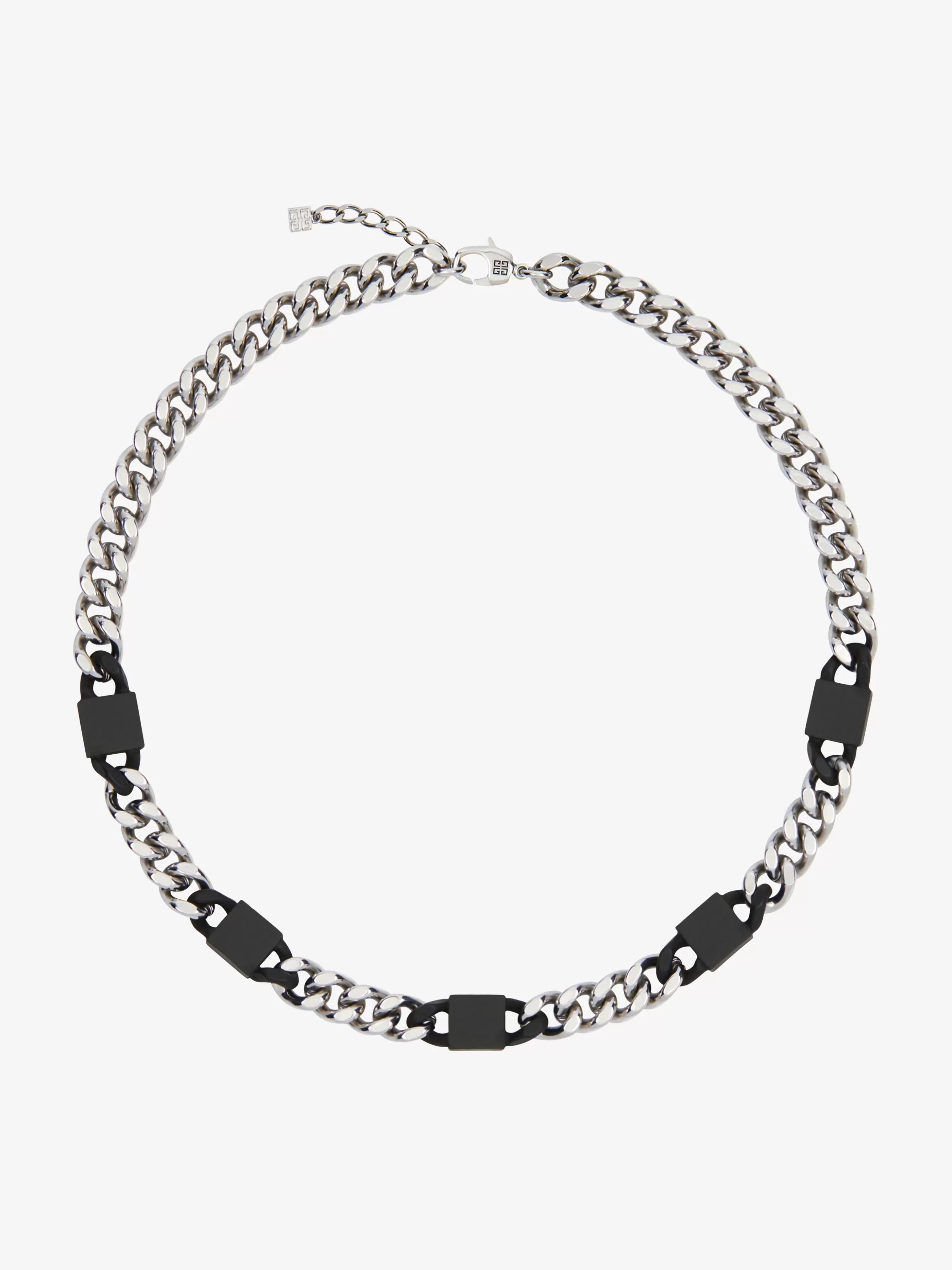 GIVENCHY Jewelry-4G short necklace in metal