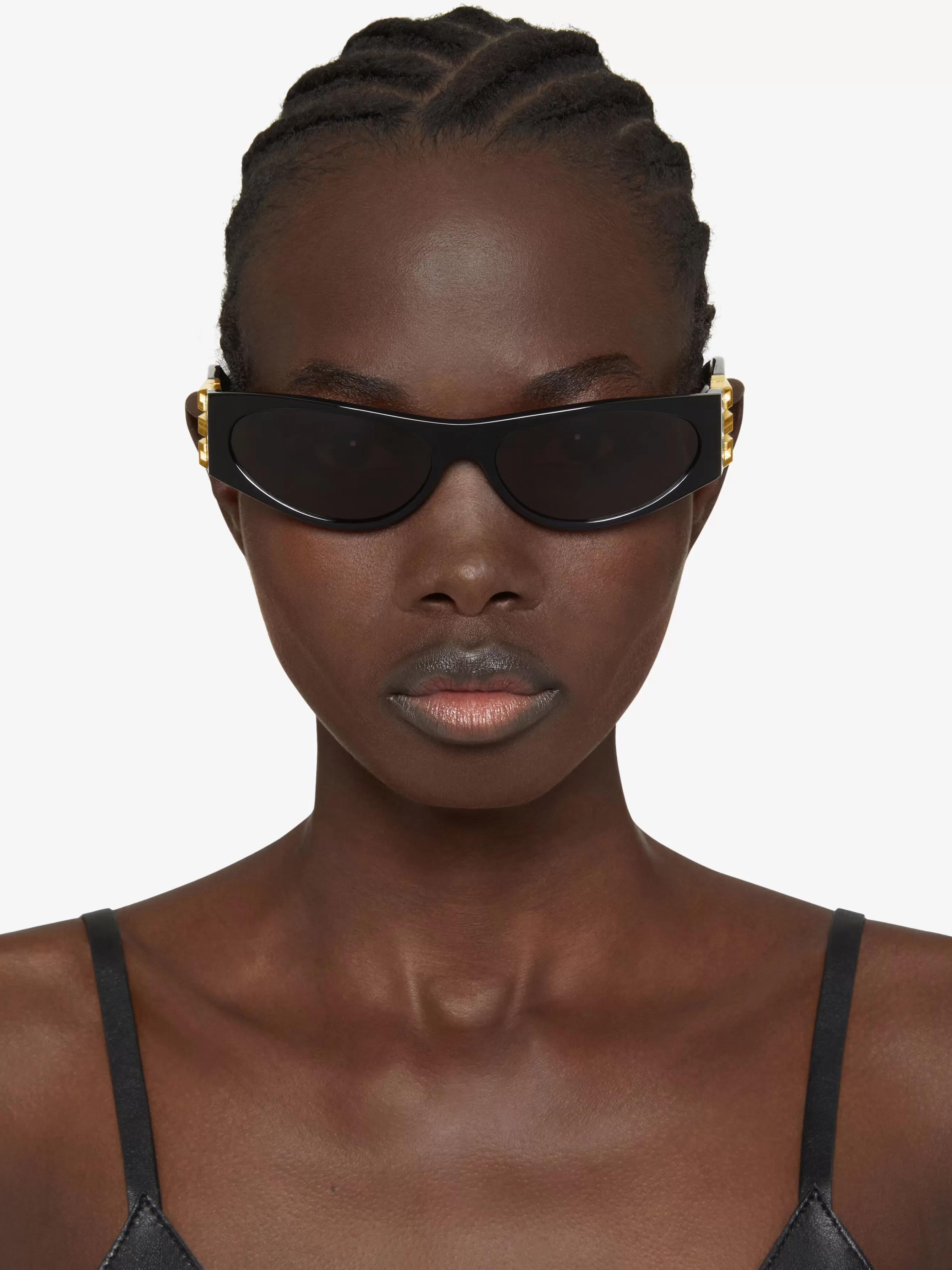 Sale/Women GIVENCHY Jewels & Accessories | Jewels & Accessories-4G sunglasses in acetate