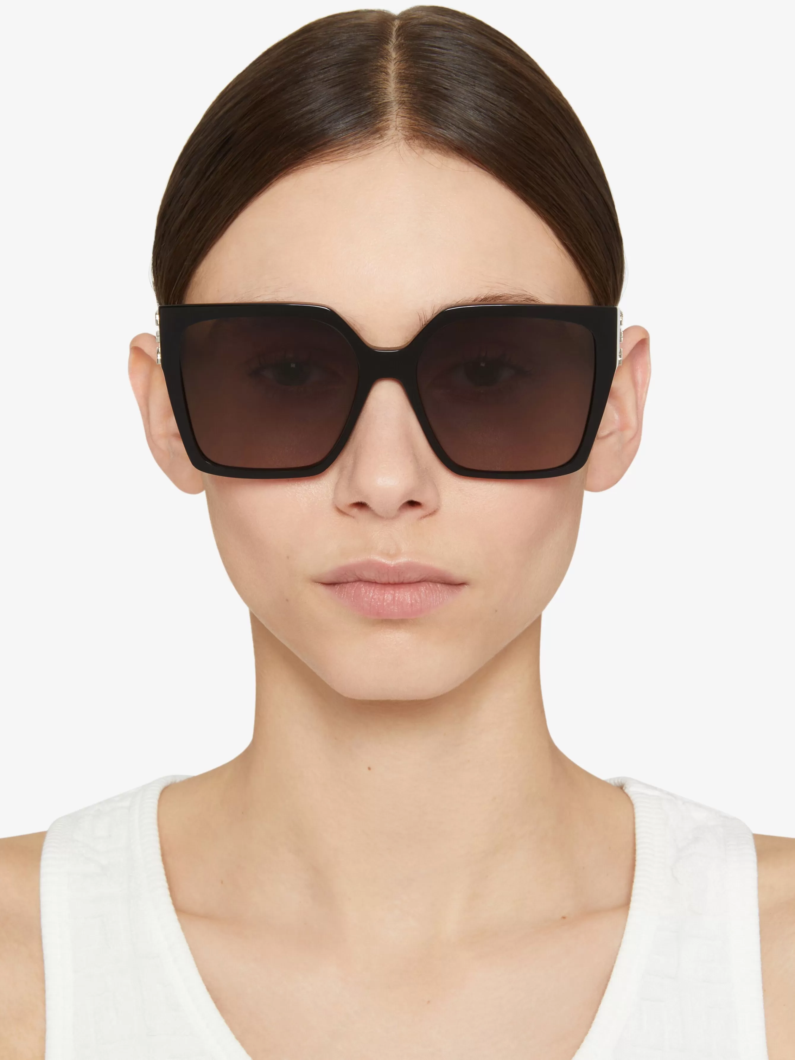 GIVENCHY Sunglasses-4G sunglasses in acetate