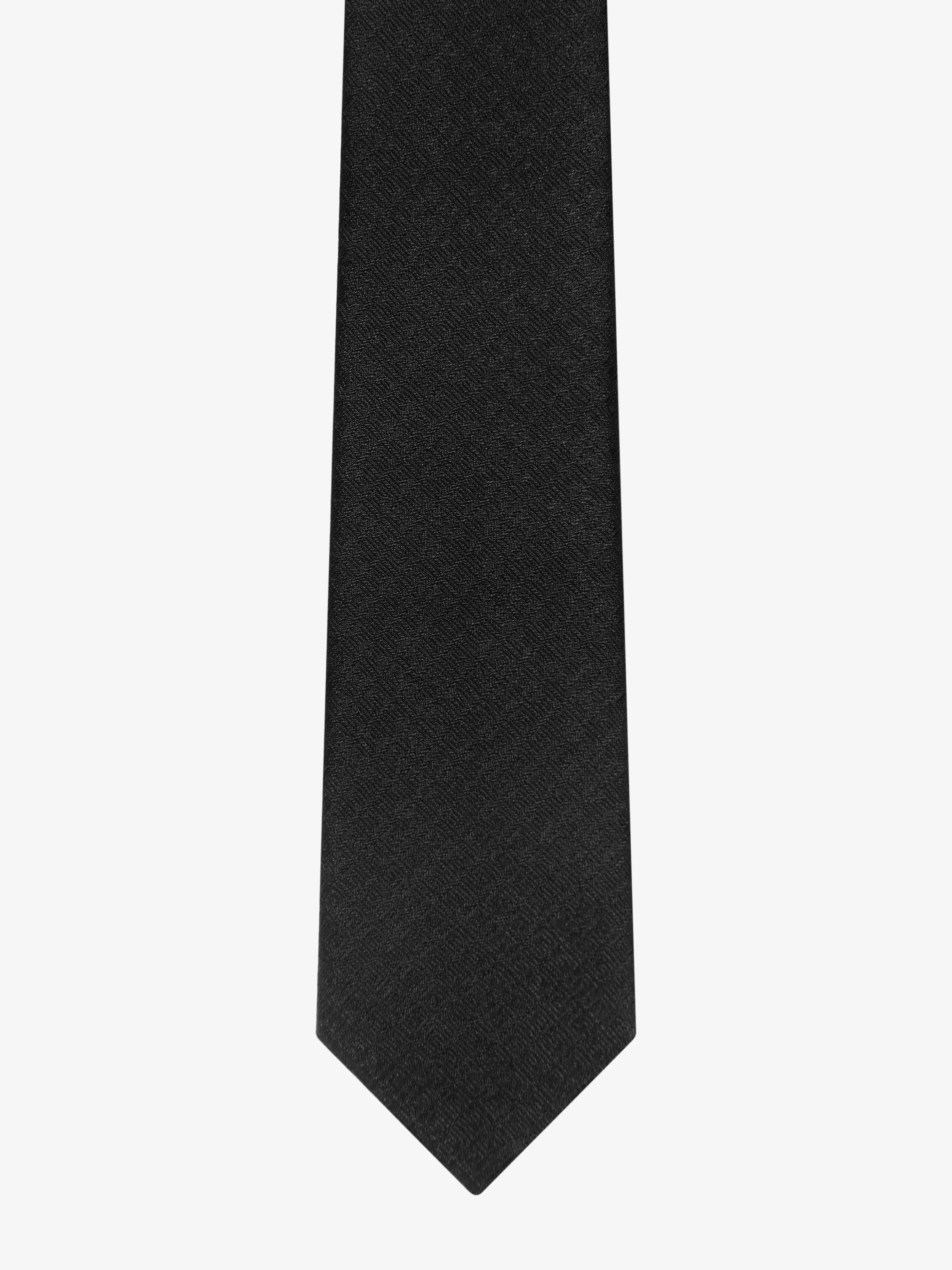 GIVENCHY Scarves & Ties-4G tie in silk