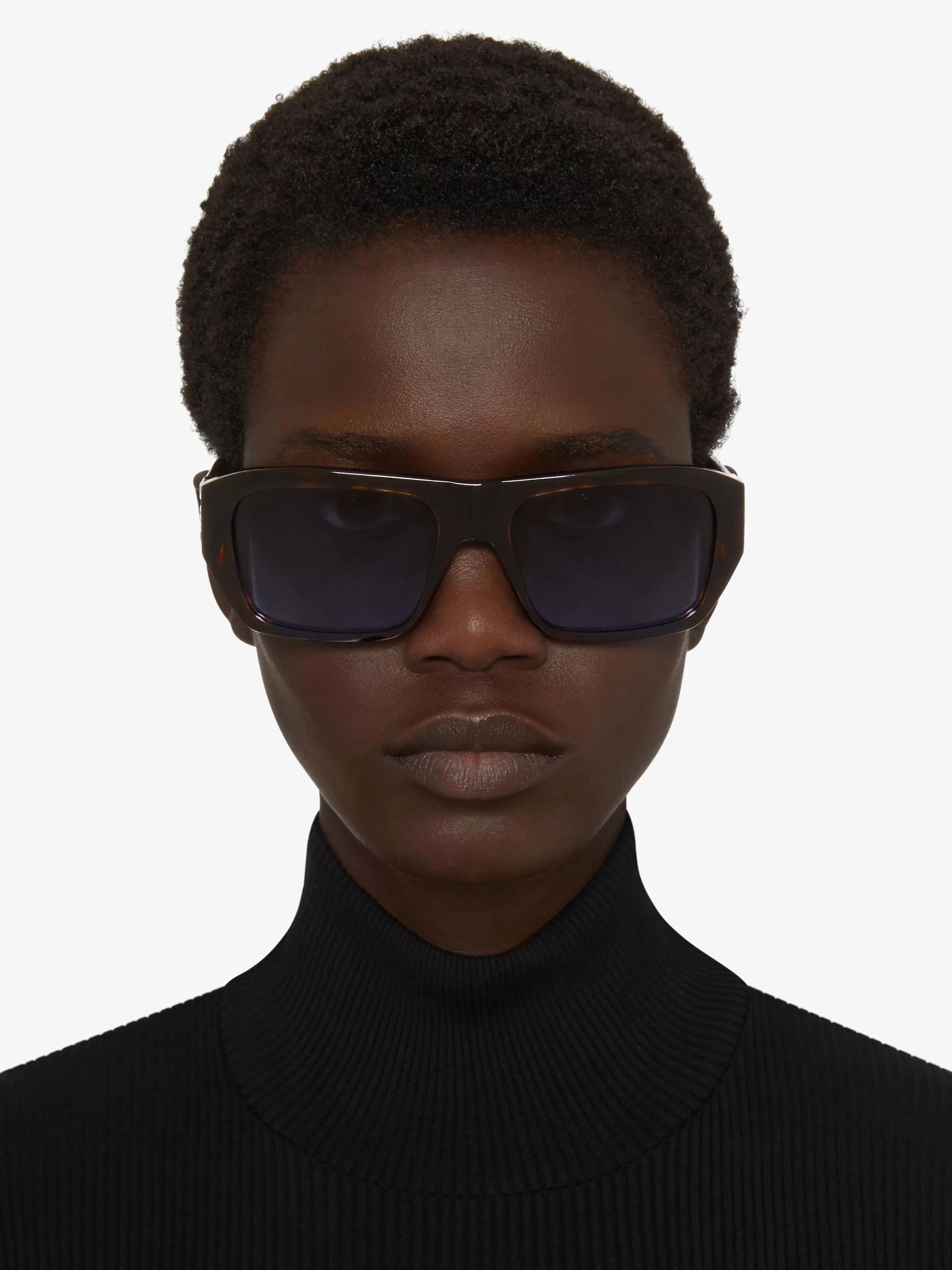 Sale/Women GIVENCHY Jewels & Accessories | Jewels & Accessories-4G unisex sunglasses in acetate