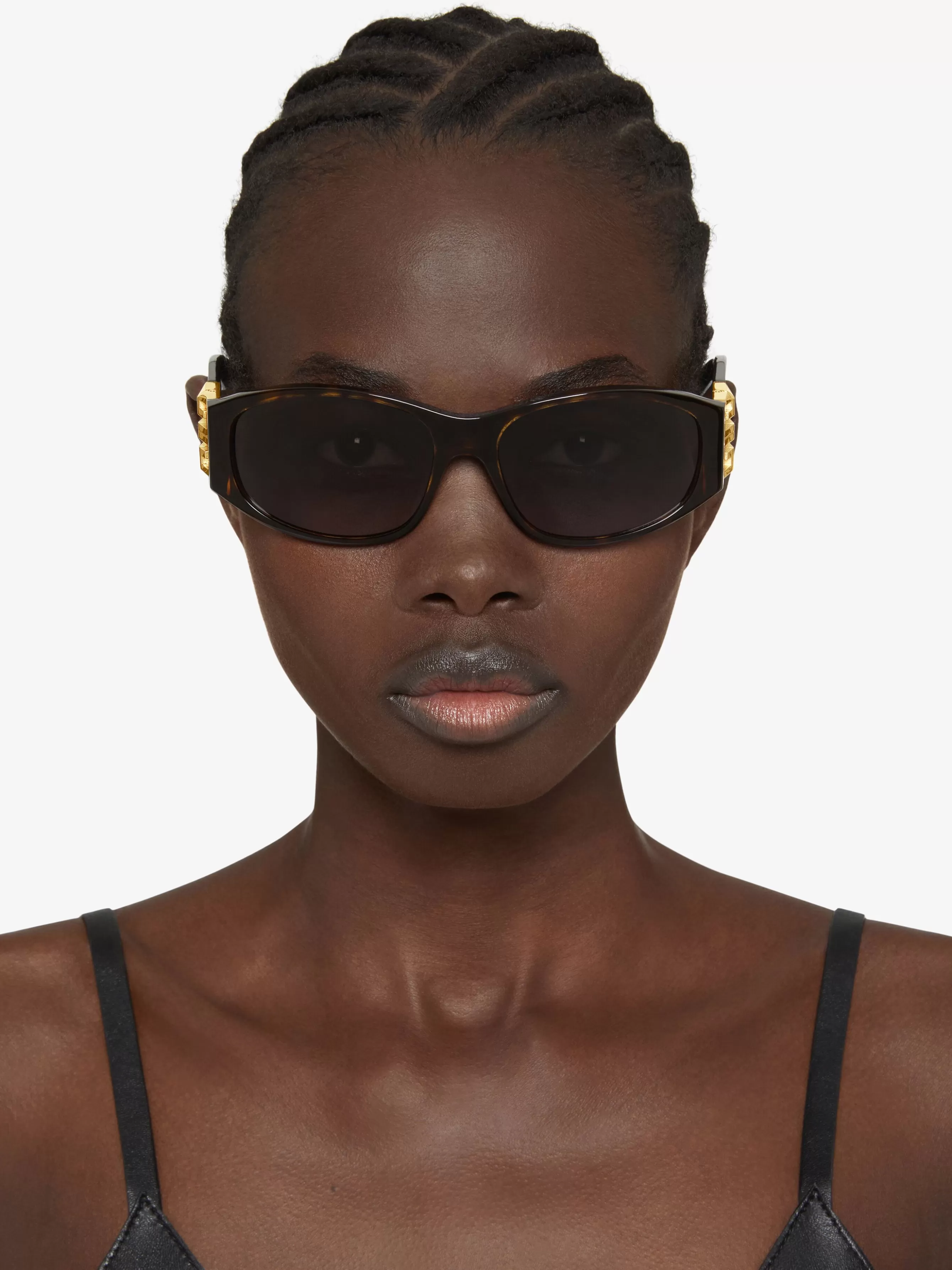 Sale/Men/Women GIVENCHY Jewels & Accessories | Jewels & Accessories-4G unisex sunglasses in acetate