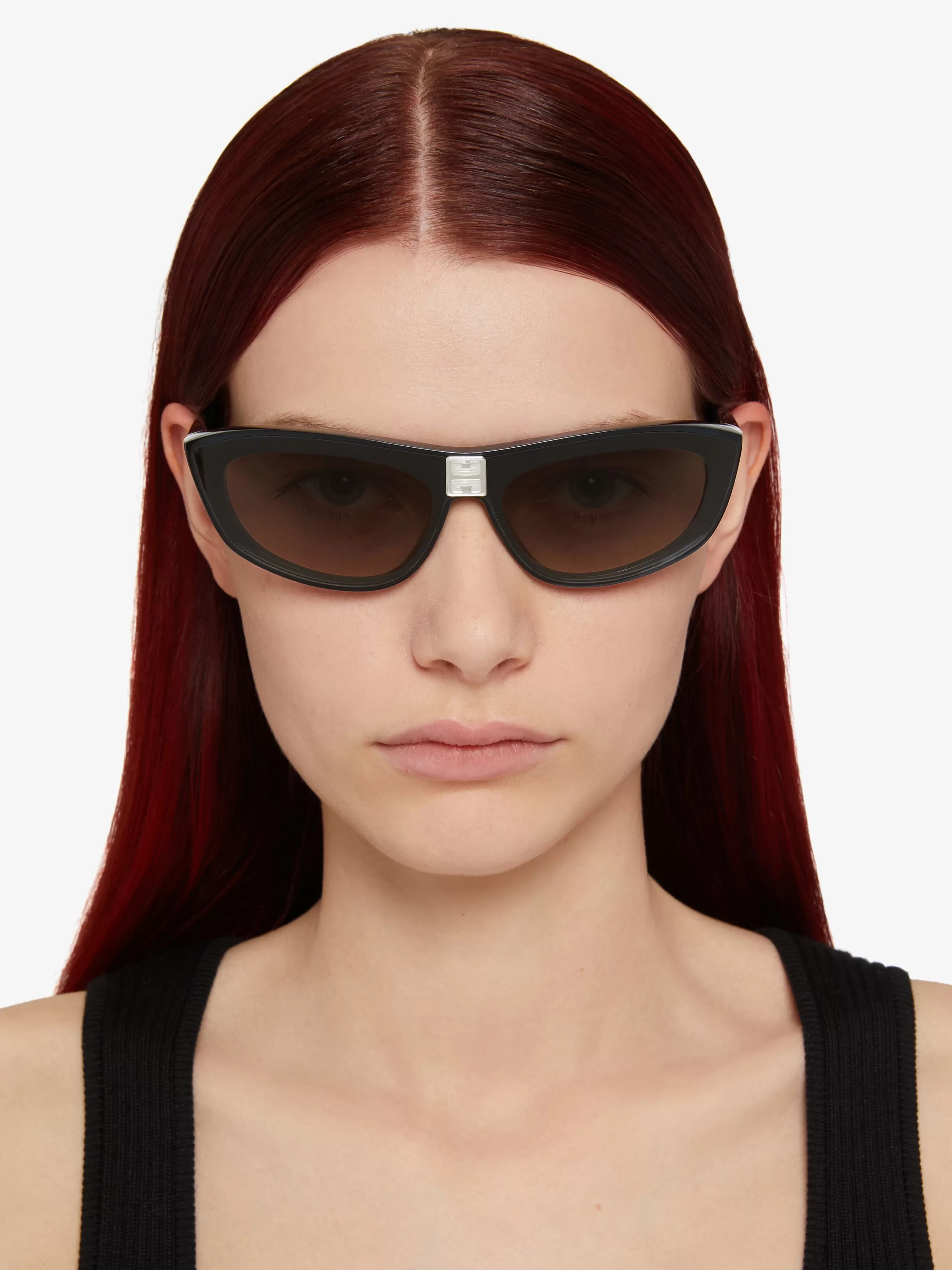 Sale/Women GIVENCHY Jewels & Accessories | Jewels & Accessories-4GEM sunglasses in acetate