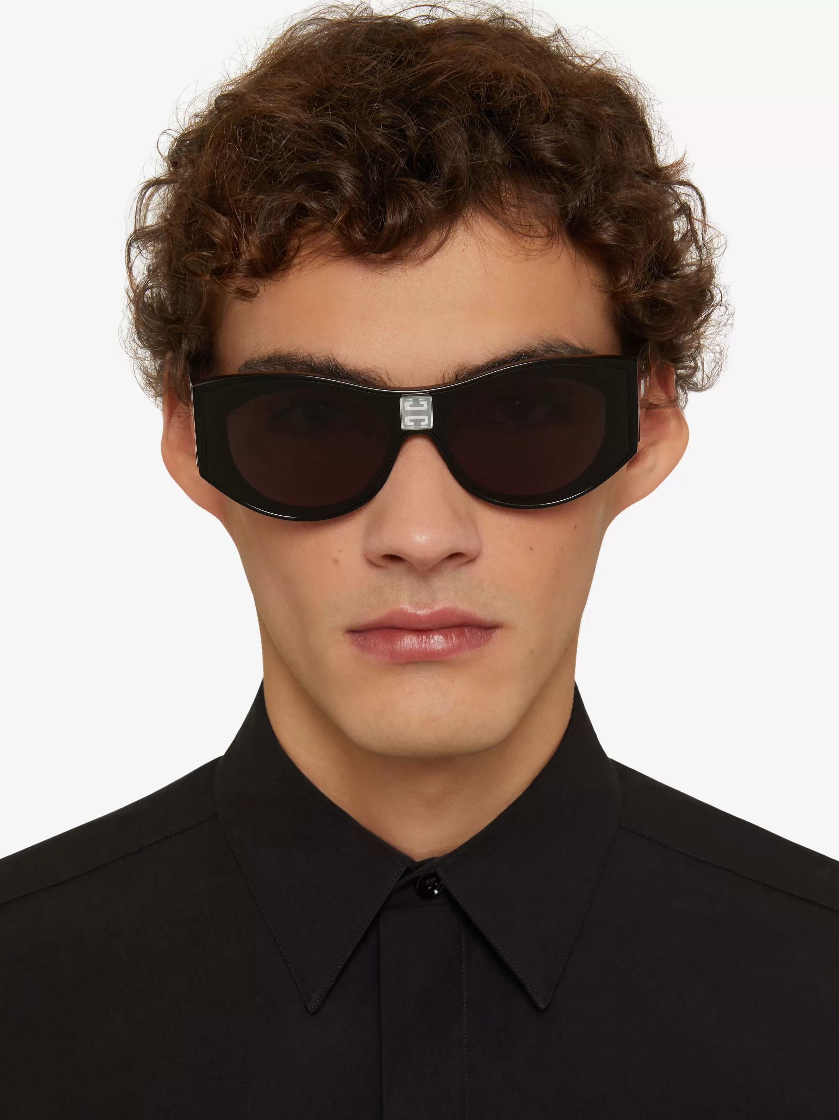 Sale/Men/Women GIVENCHY Jewels & Accessories | Jewels & Accessories-4Gem unisex sunglasses in acetate