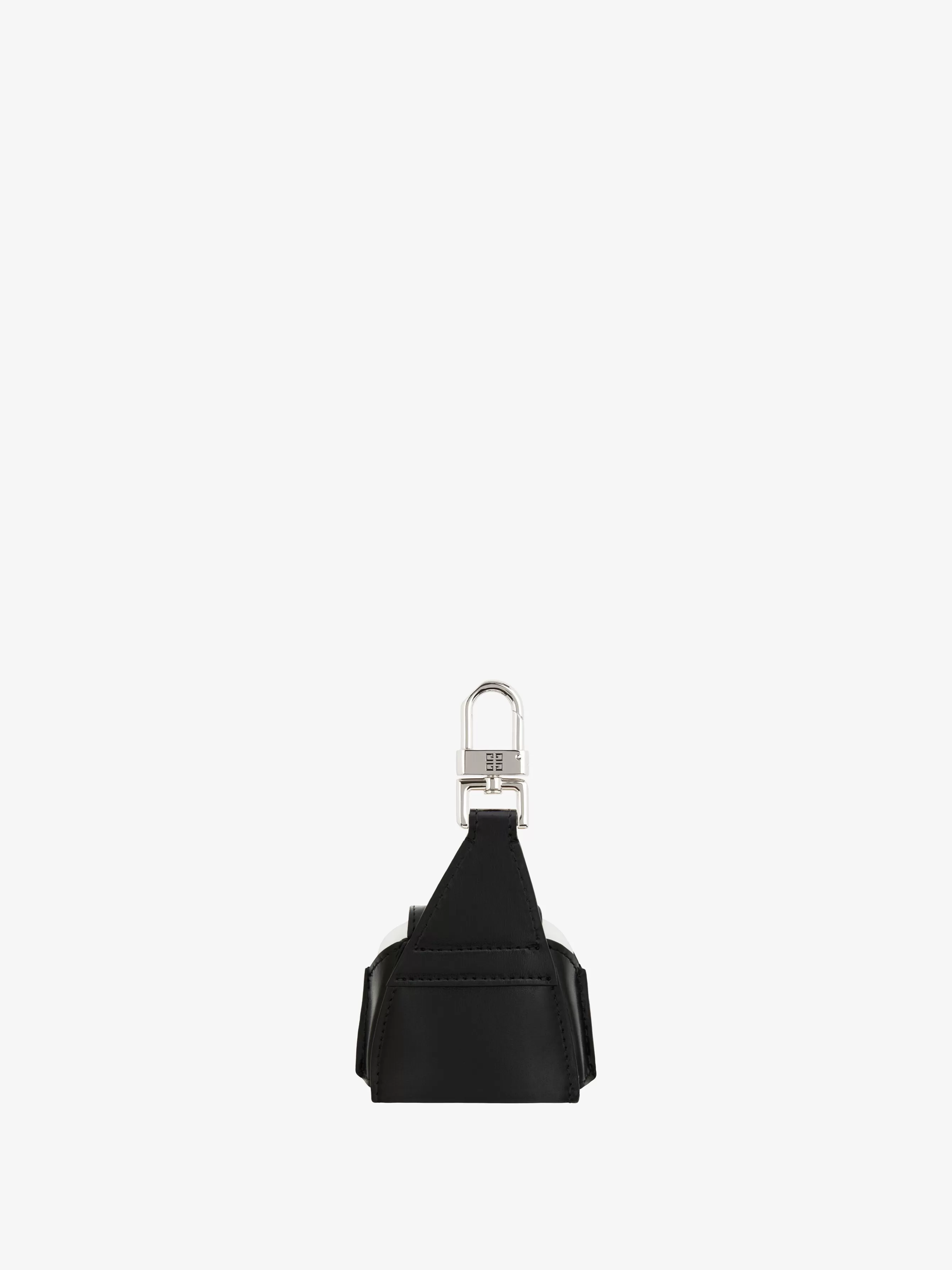 GIVENCHY Other Accessories-Antigona AirPods case in box leather