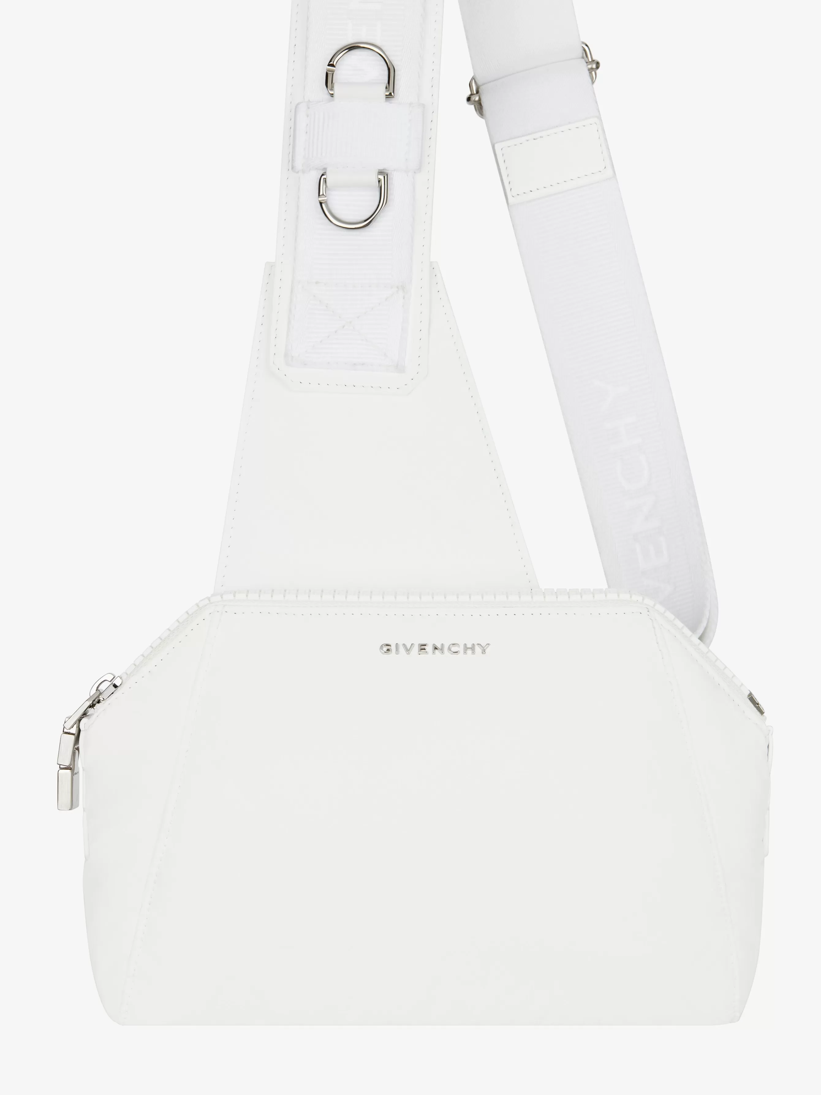 Sale/Men GIVENCHY Bags & Leather Goods | Antigona-Antigona crossbody bag in nylon