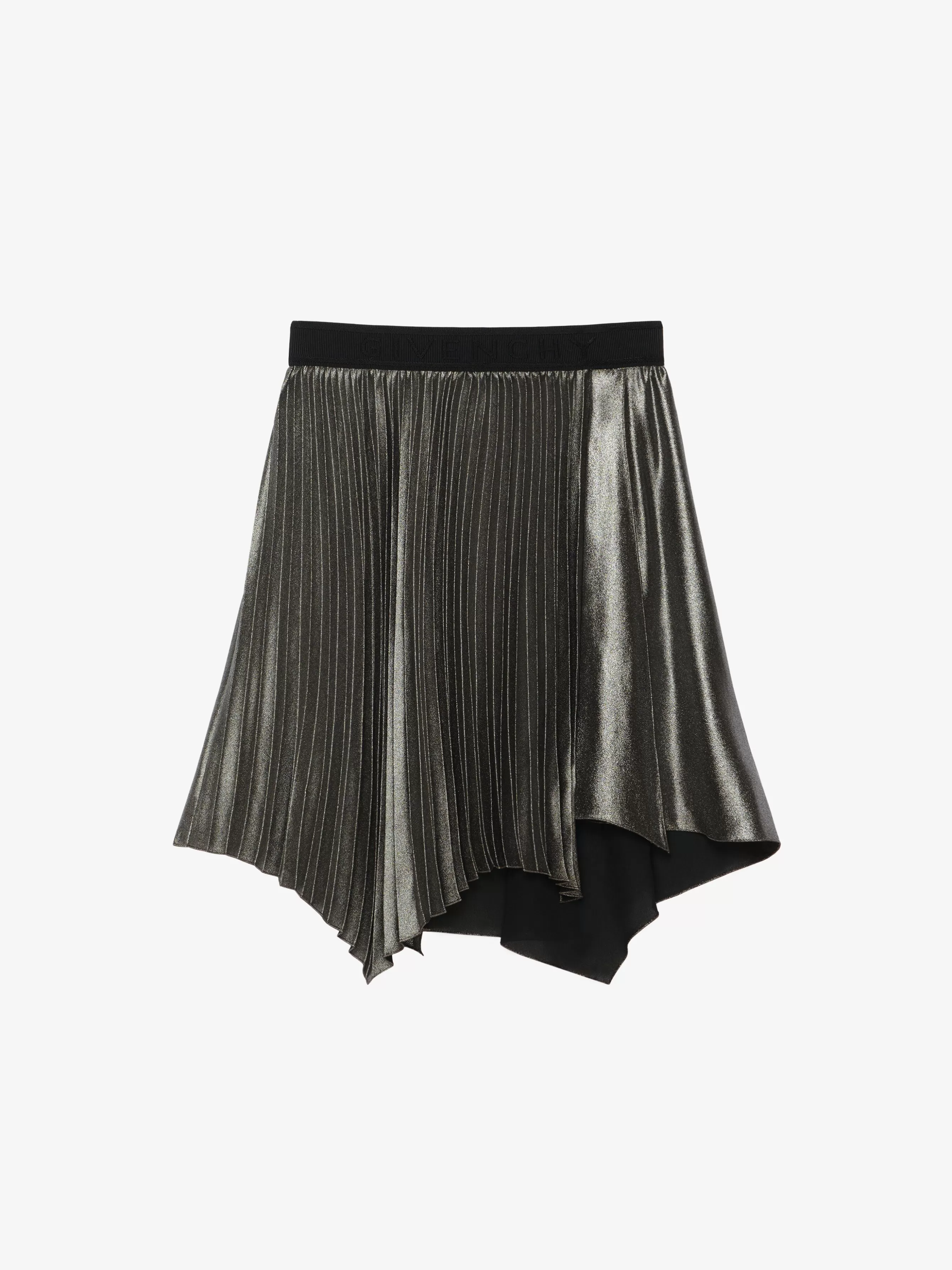 Gifts/Women GIVENCHY Gifts for Kids | Girl (4 to 12 years)-Asymmetrical skirt in veil