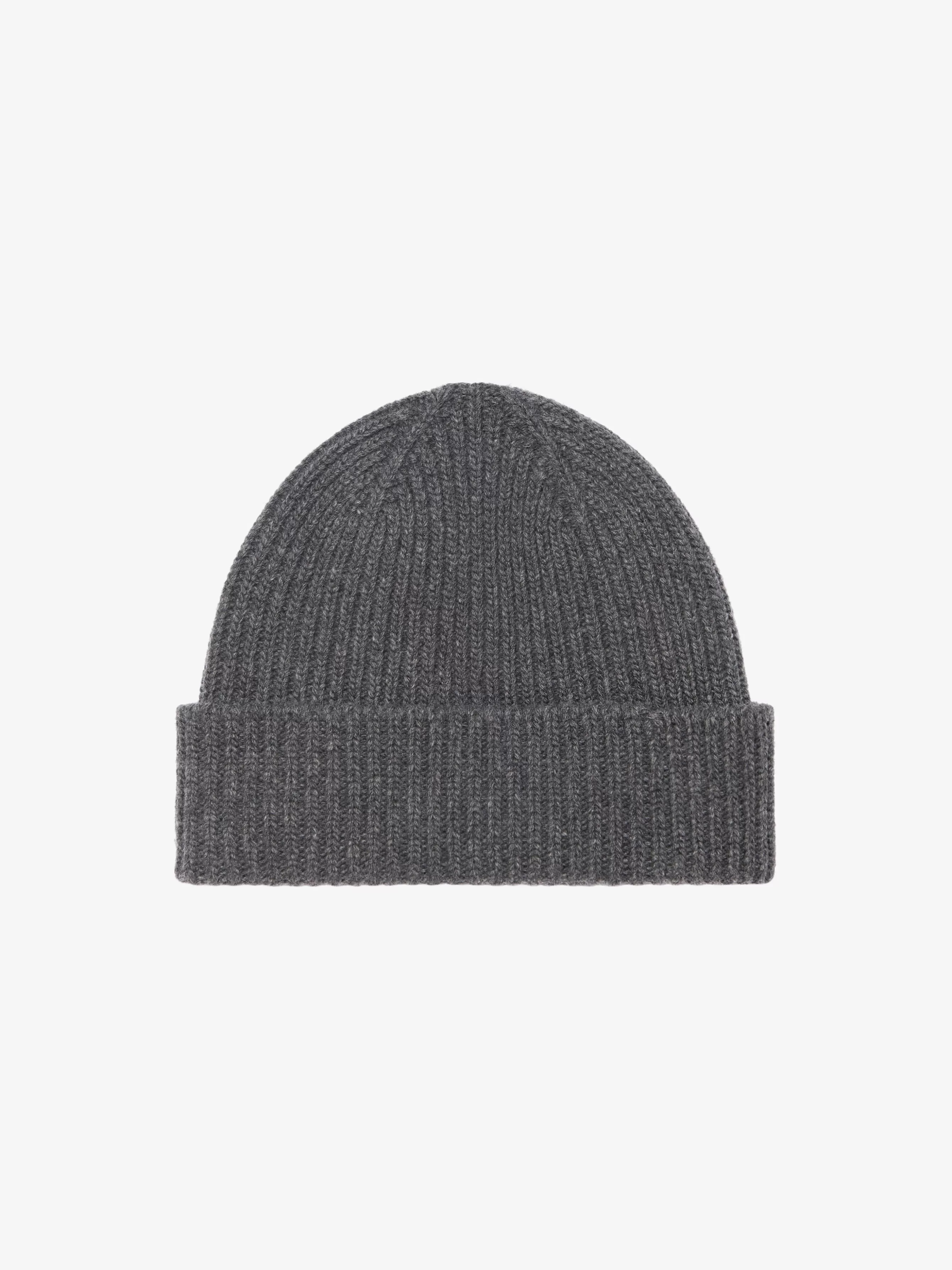 GIVENCHY Other Accessories-Beanie in wool and cashmere