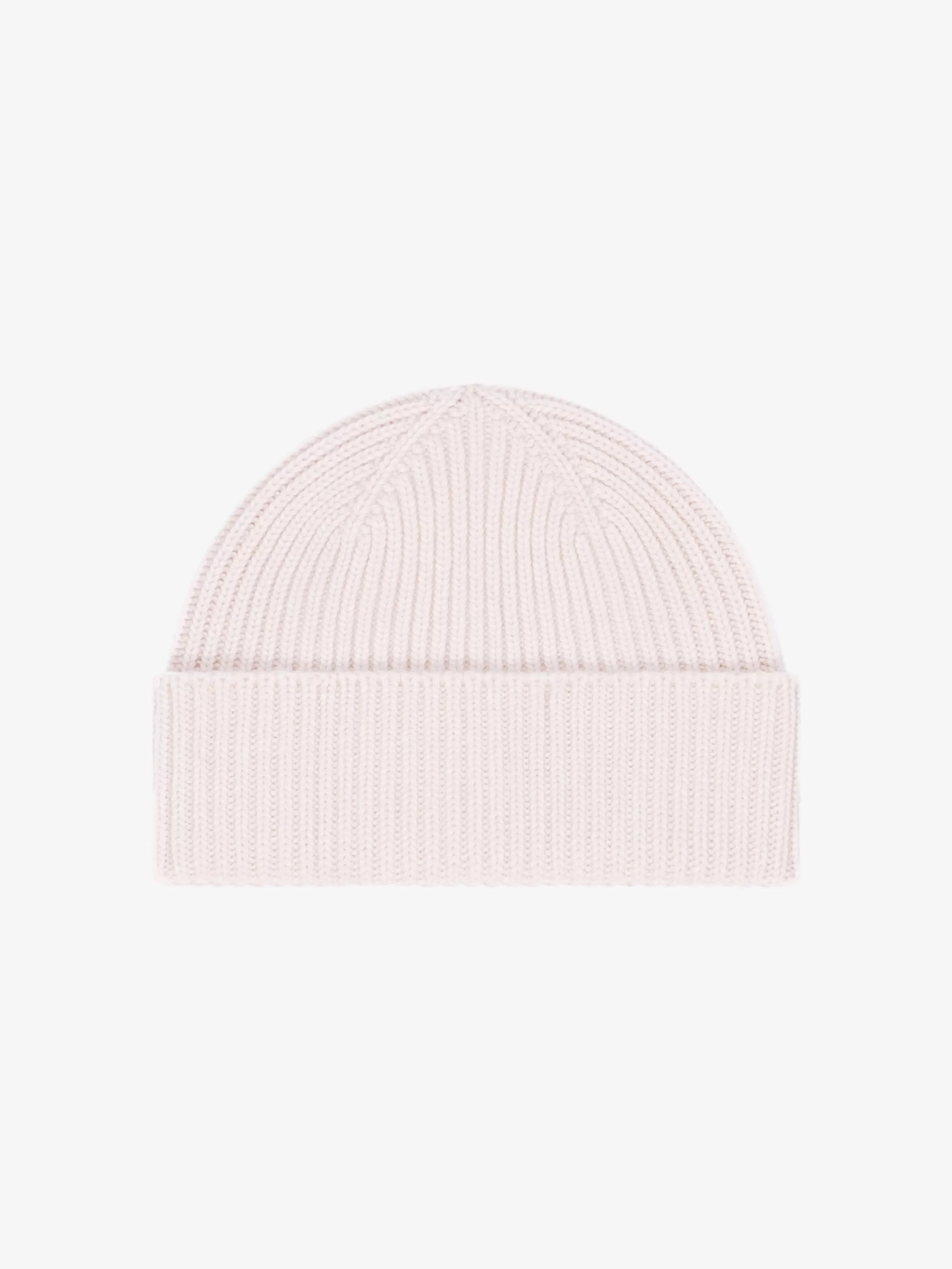 GIVENCHY Other Accessories-Beanie in wool and cashmere