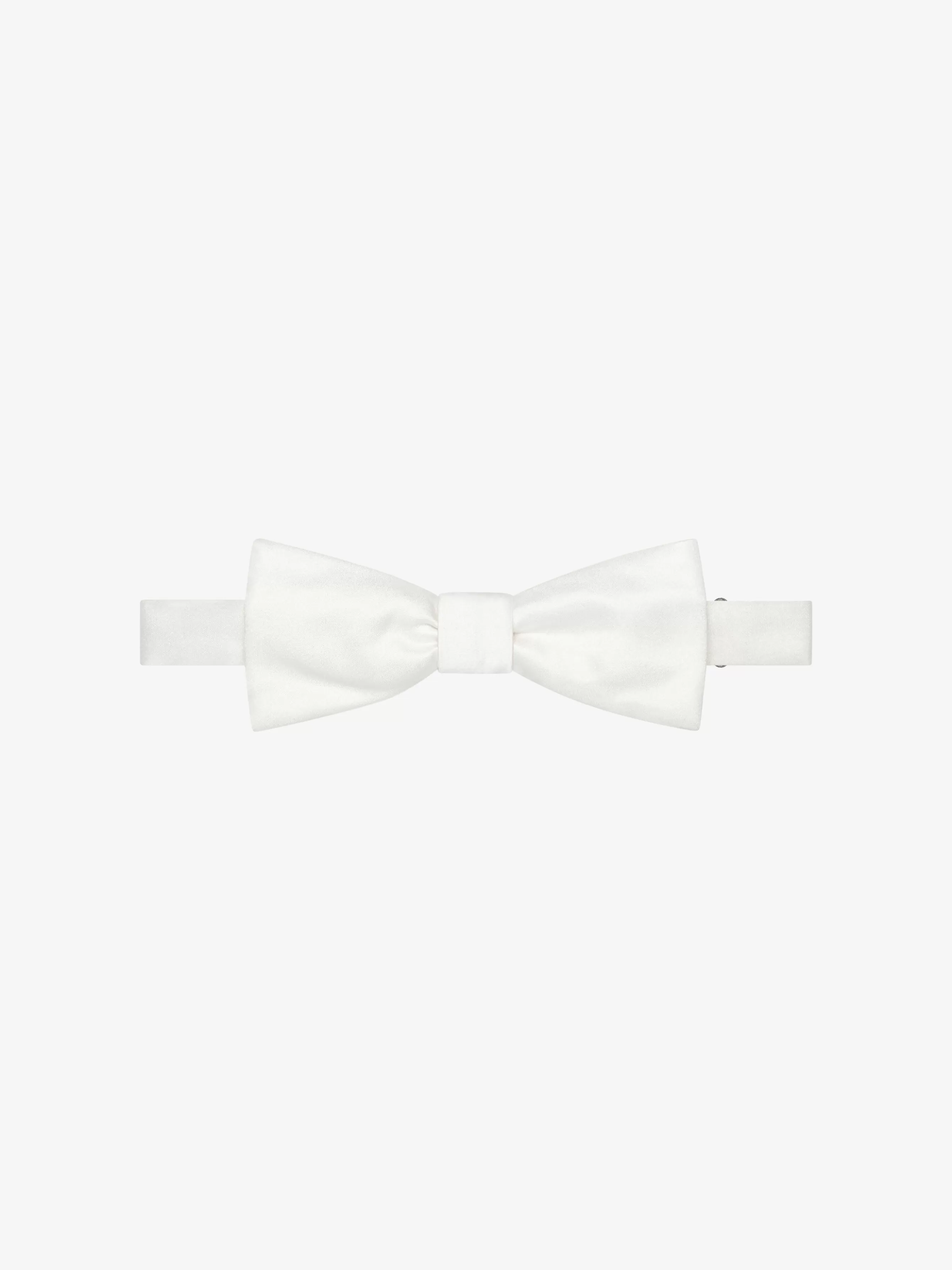 GIVENCHY Scarves & Ties-Bow tie in silk