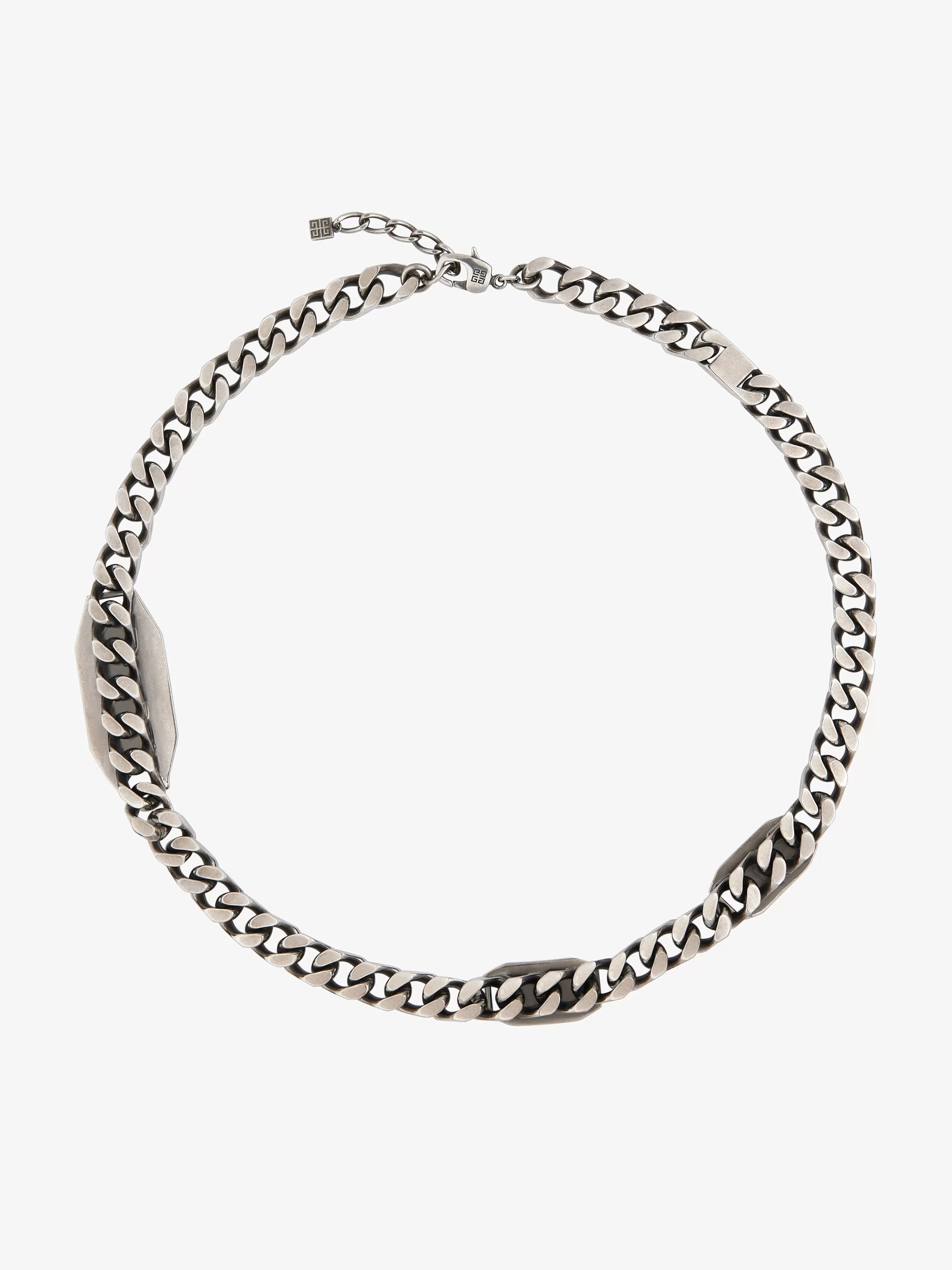 GIVENCHY Jewelry-City necklace in metal