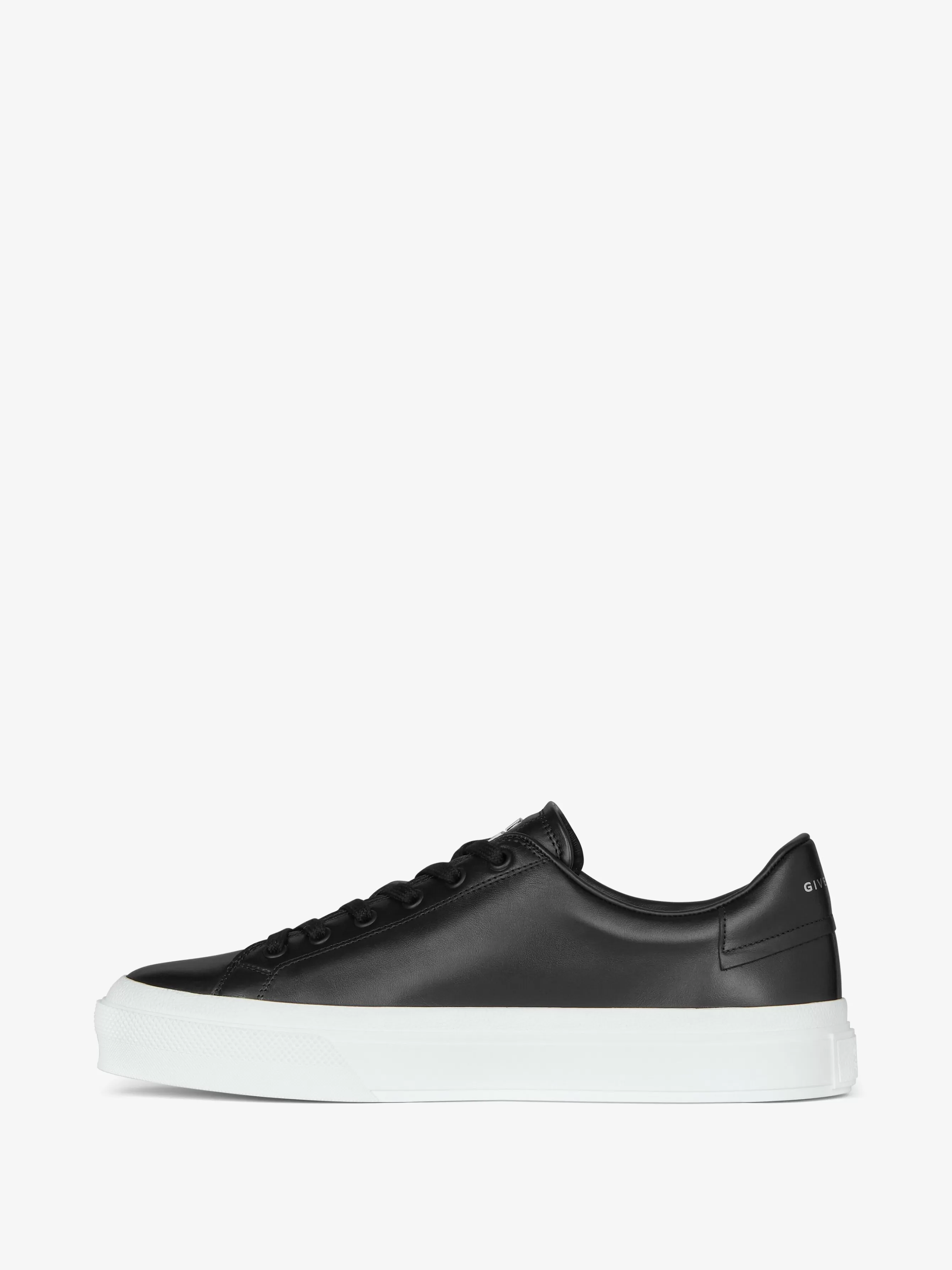 Men GIVENCHY G4 | City-City Sport sneakers in leather