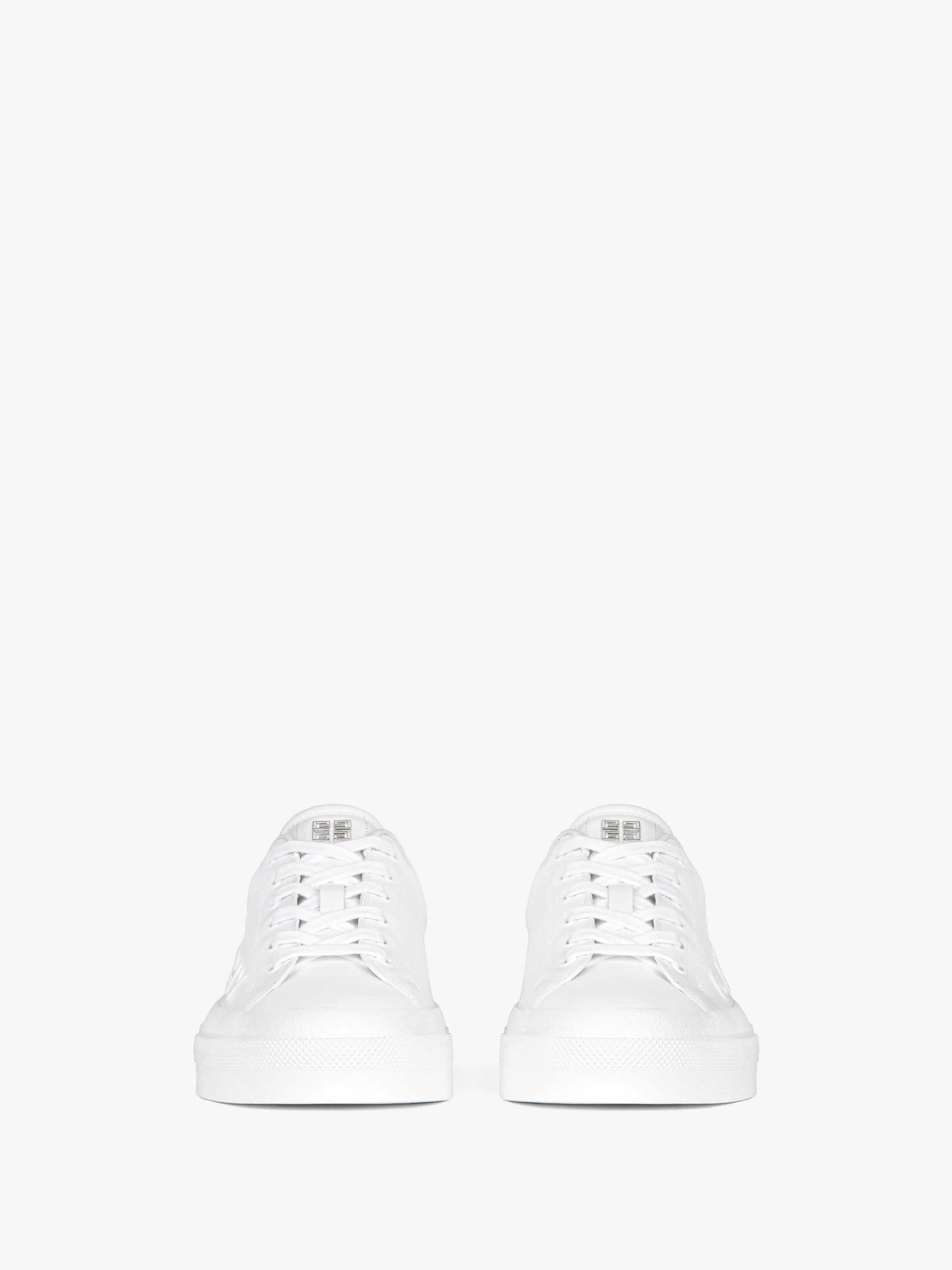 Men GIVENCHY City | Sneakers-City Sport sneakers in leather