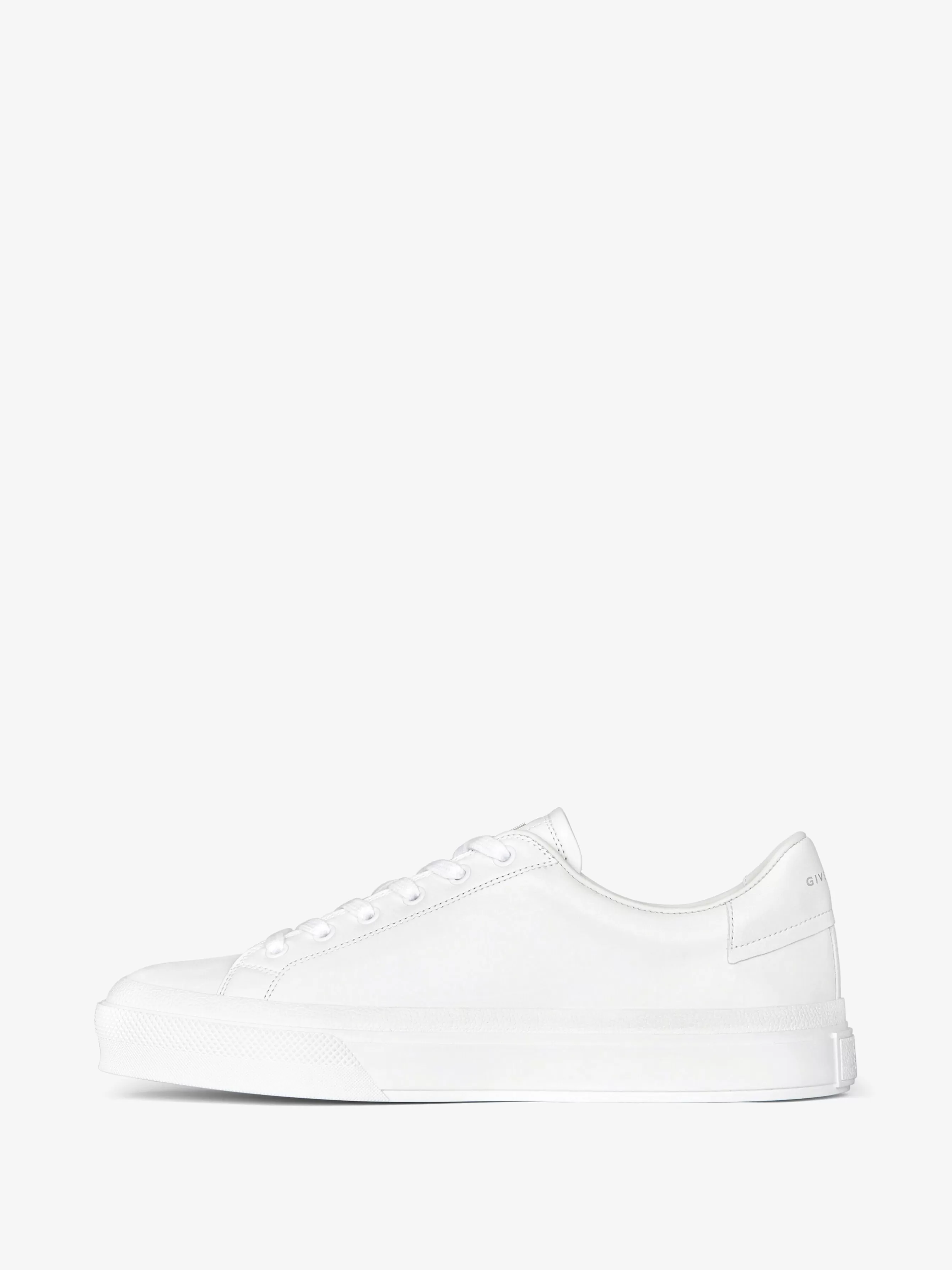 Men GIVENCHY City | Sneakers-City Sport sneakers in leather