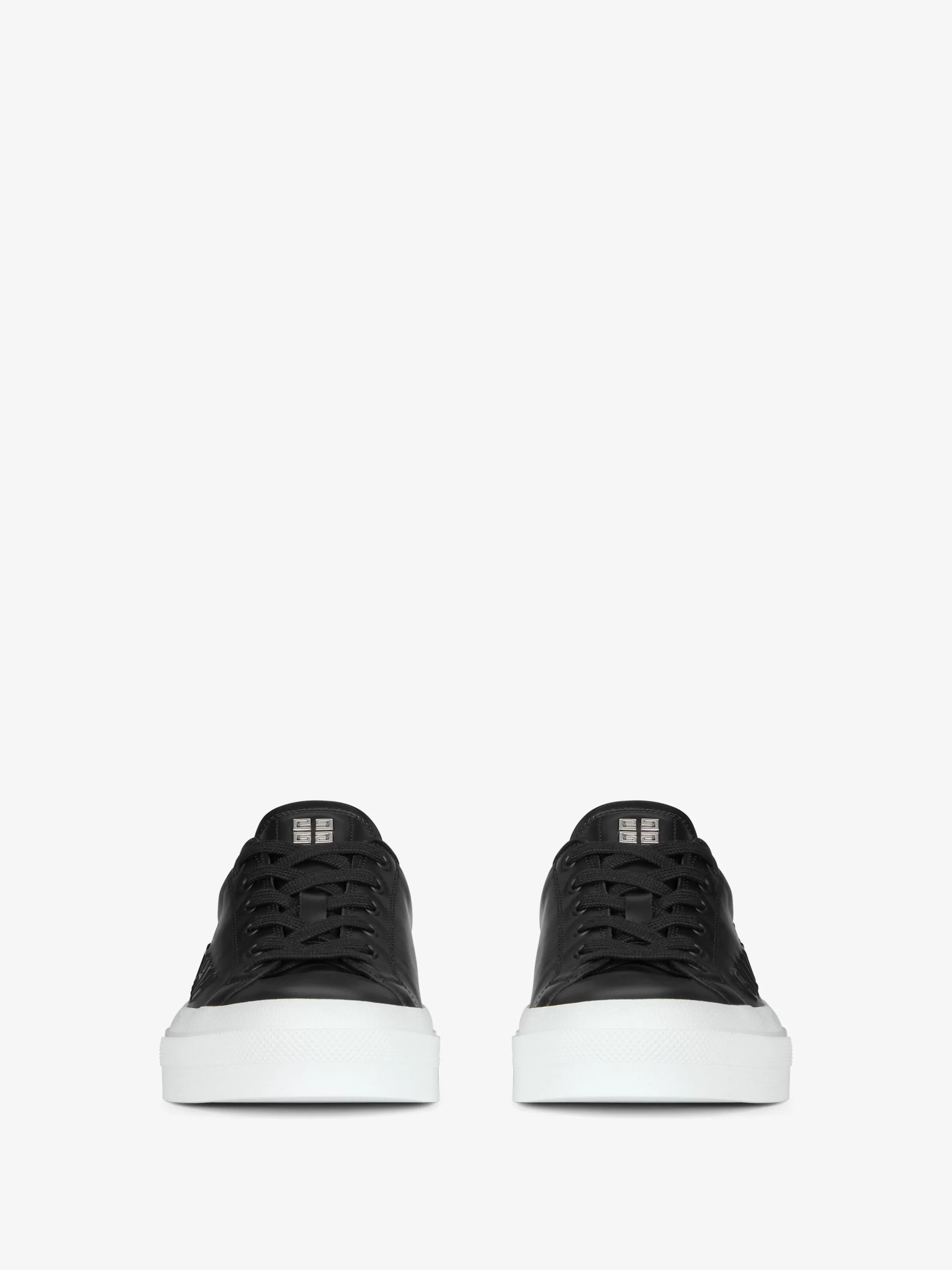 GIVENCHY Sneakers-City Sport sneakers in leather