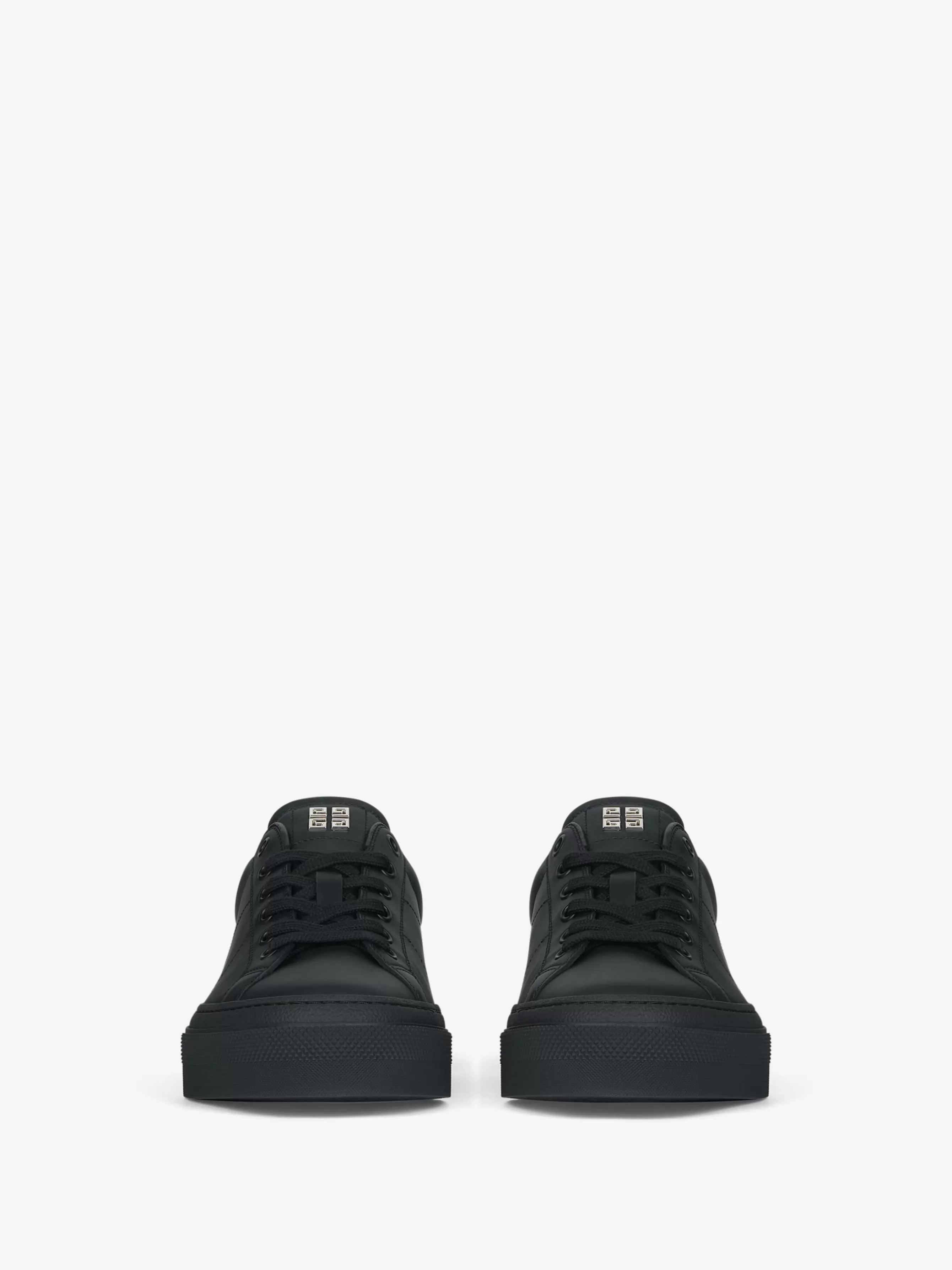 Sale/Men GIVENCHY Shoes | Sneakers-City Sport sneakers in leather