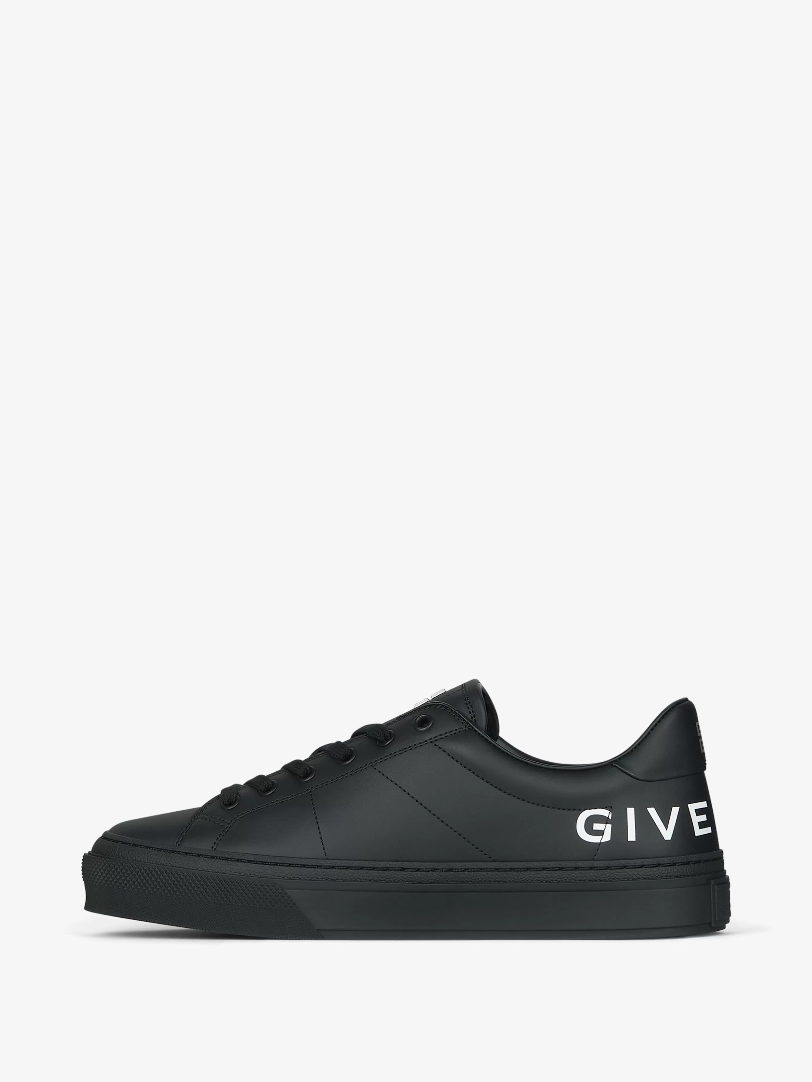 Sale/Men GIVENCHY Shoes | Sneakers-City Sport sneakers in leather