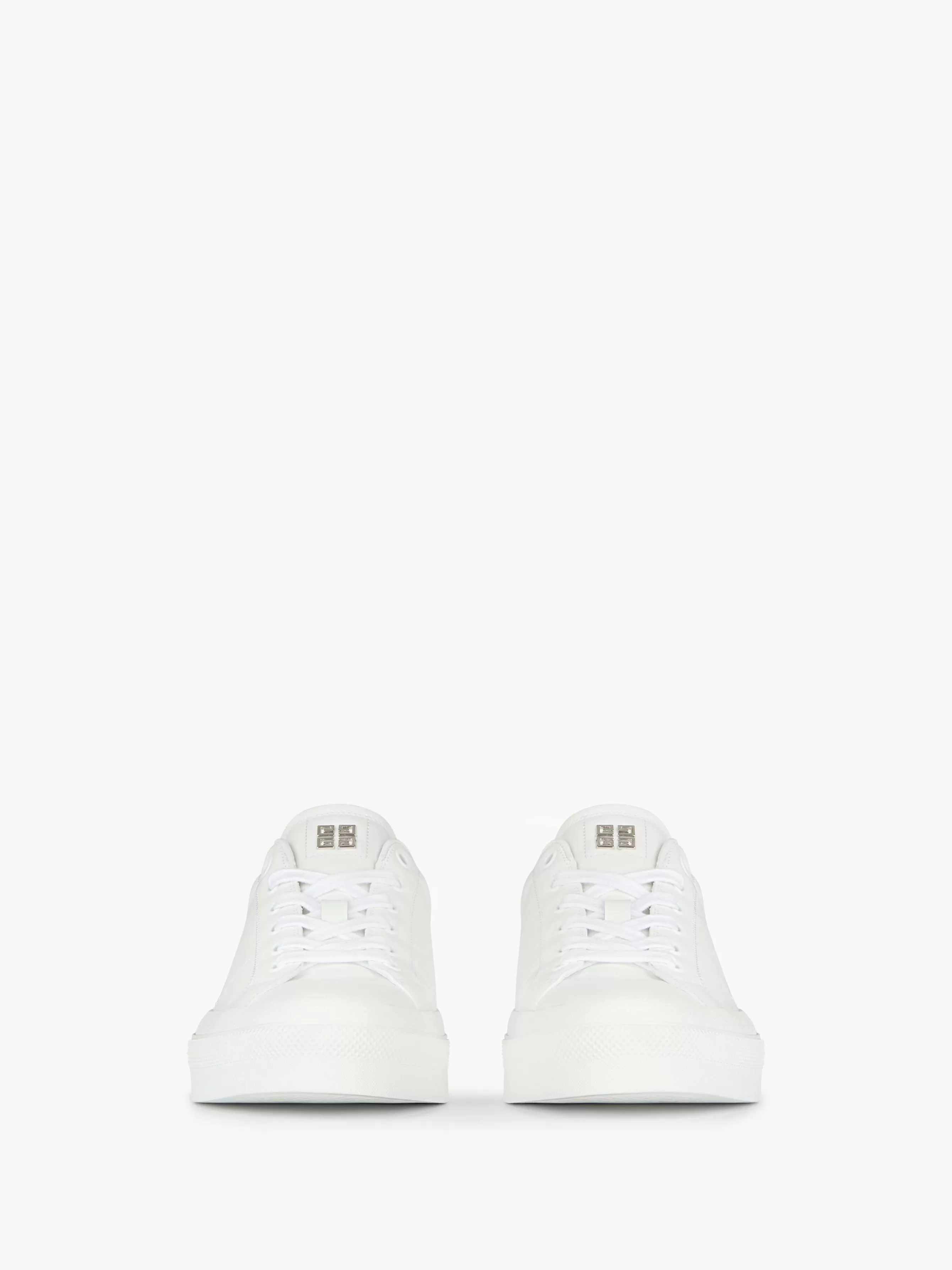 Men GIVENCHY G4 | City-City Sport sneakers in leather