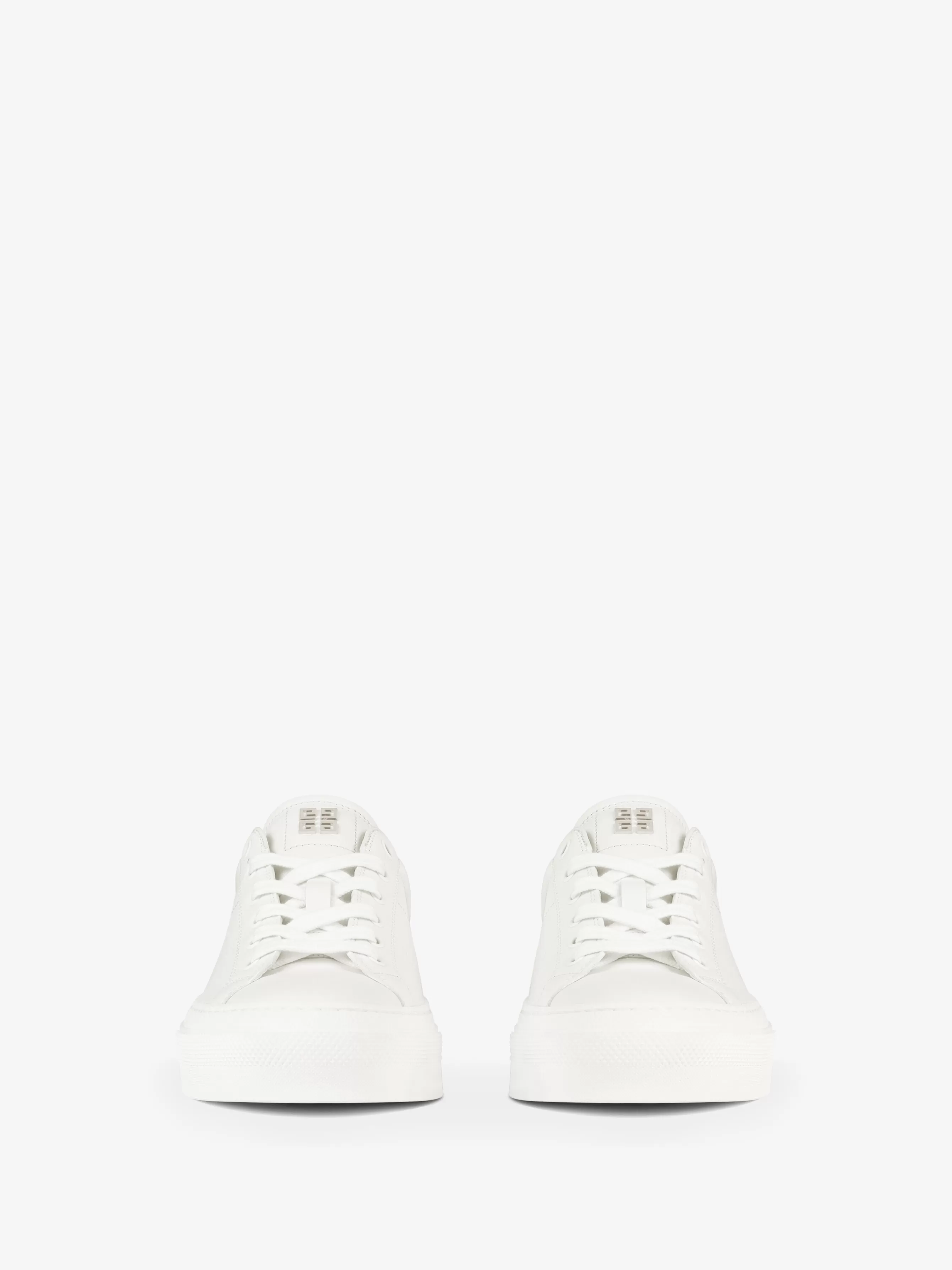 GIVENCHY Sneakers-City Sport sneakers in leather