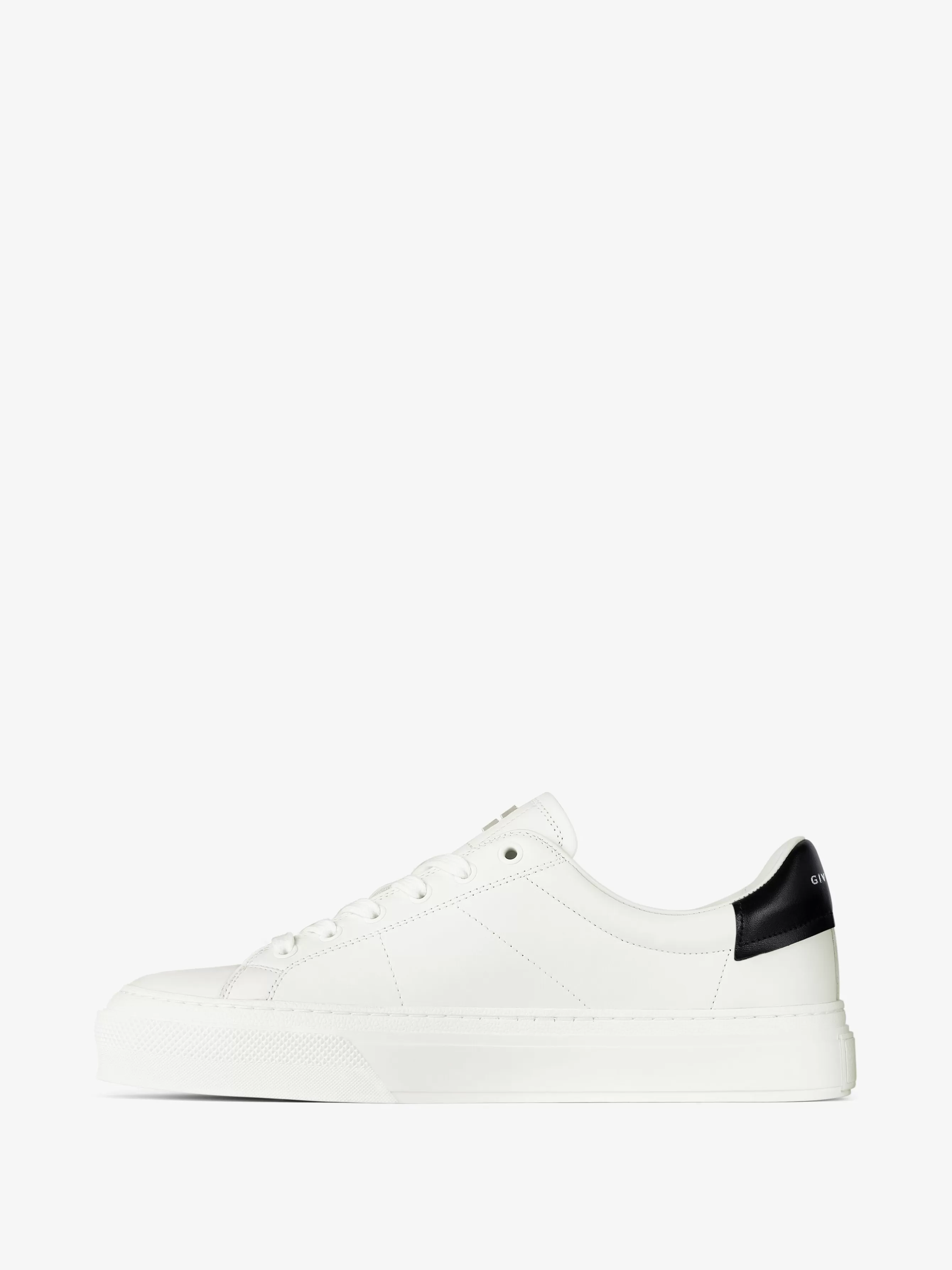 GIVENCHY Sneakers-City Sport sneakers in leather