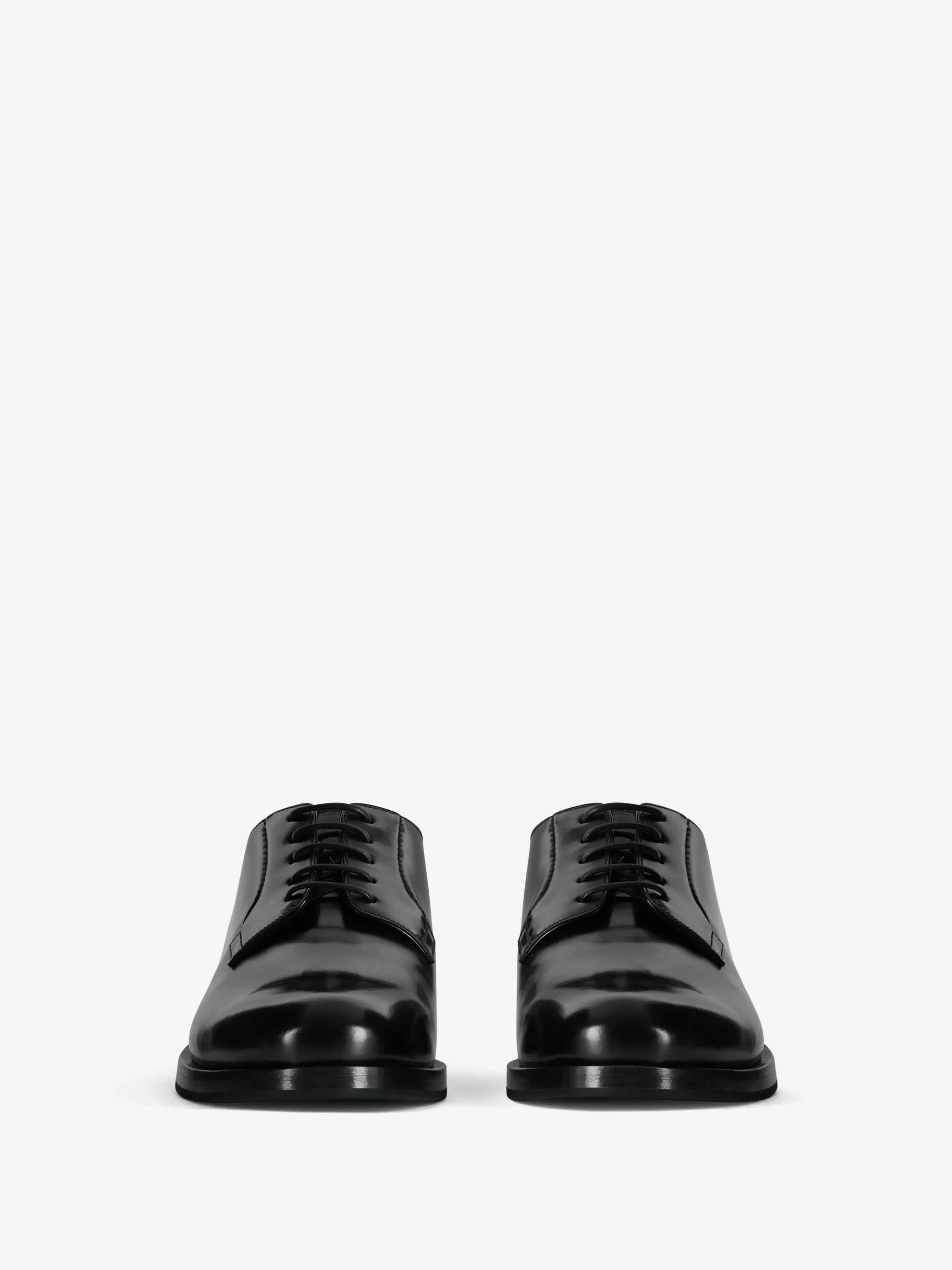 Sale/Men GIVENCHY Shoes | Boots & Derbies-Classic derbies in leather