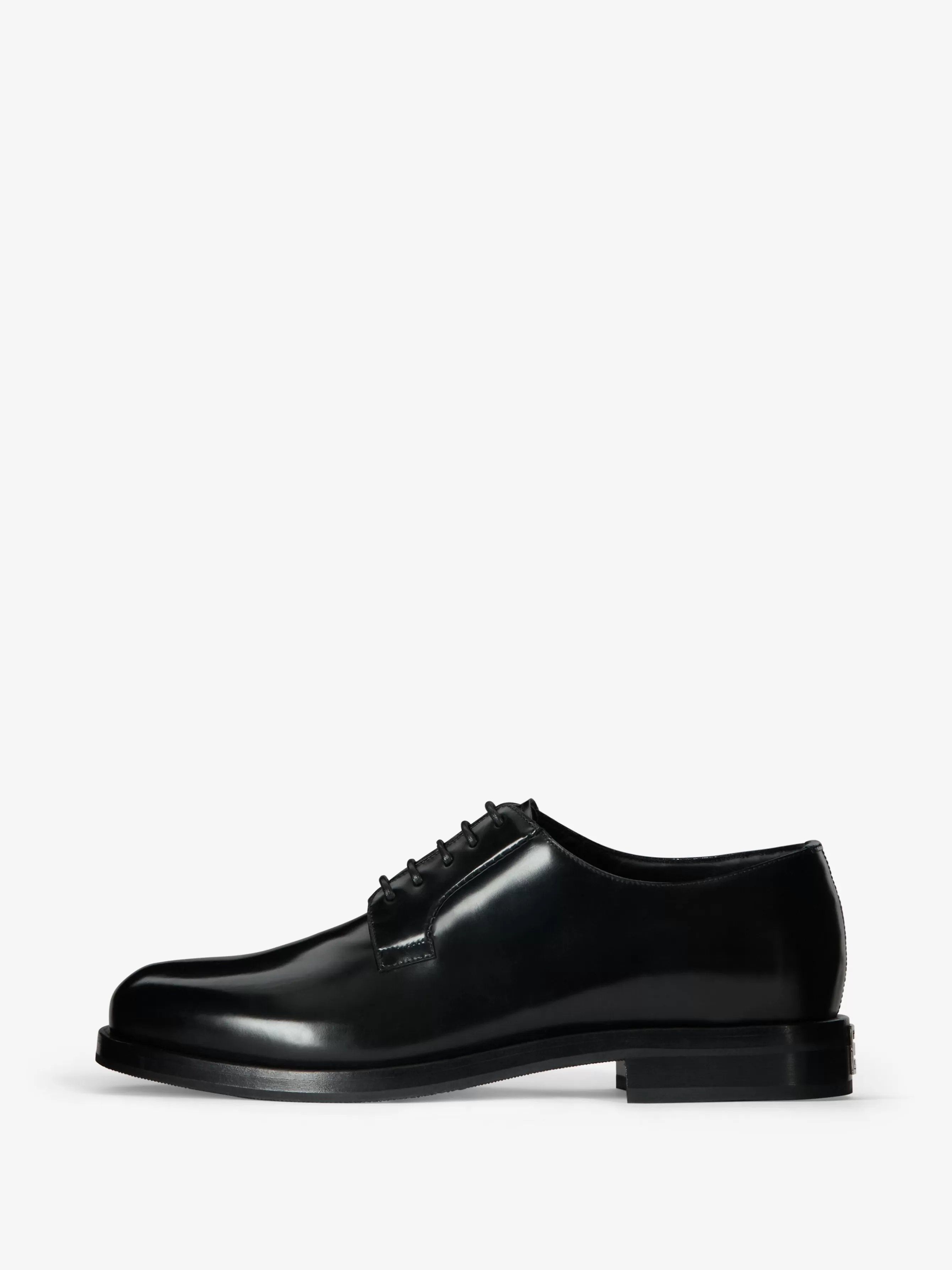 Sale/Men GIVENCHY Shoes | Boots & Derbies-Classic derbies in leather