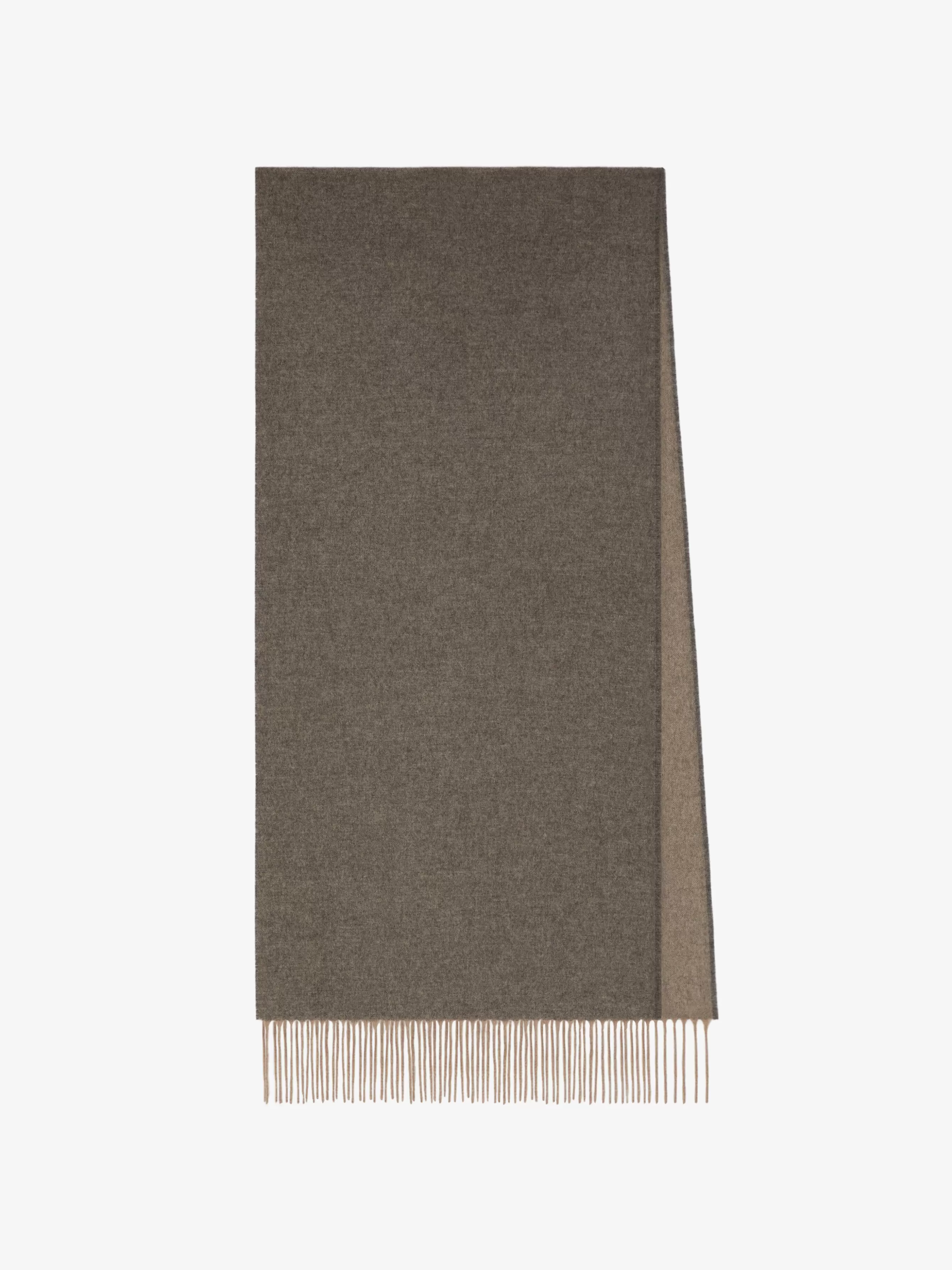 GIVENCHY Scarves & Ties-Double sided scarf in cashmere