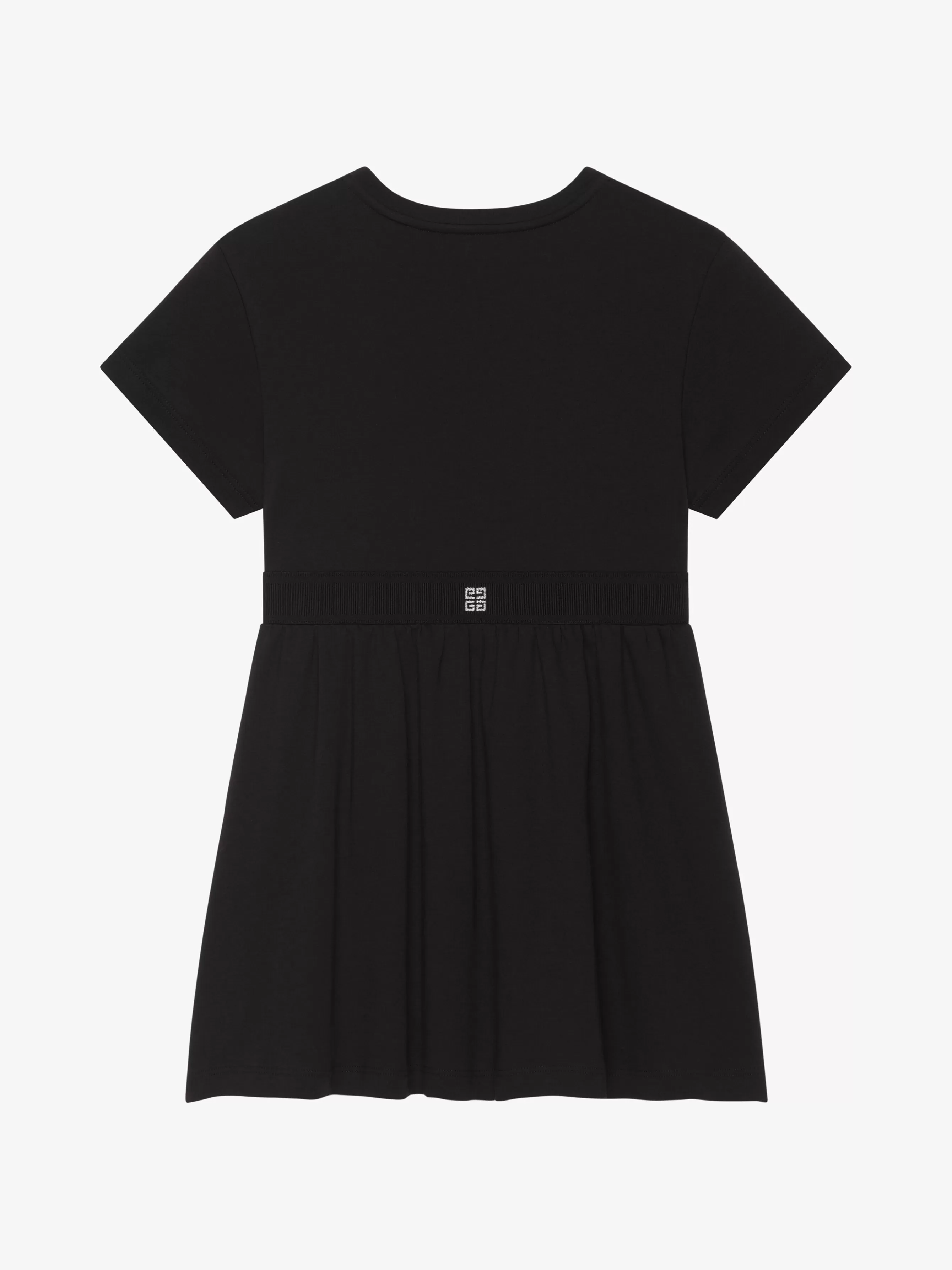 Gifts/Women GIVENCHY Gifts for Kids | Girl (4 to 12 years)-Dress in cotton