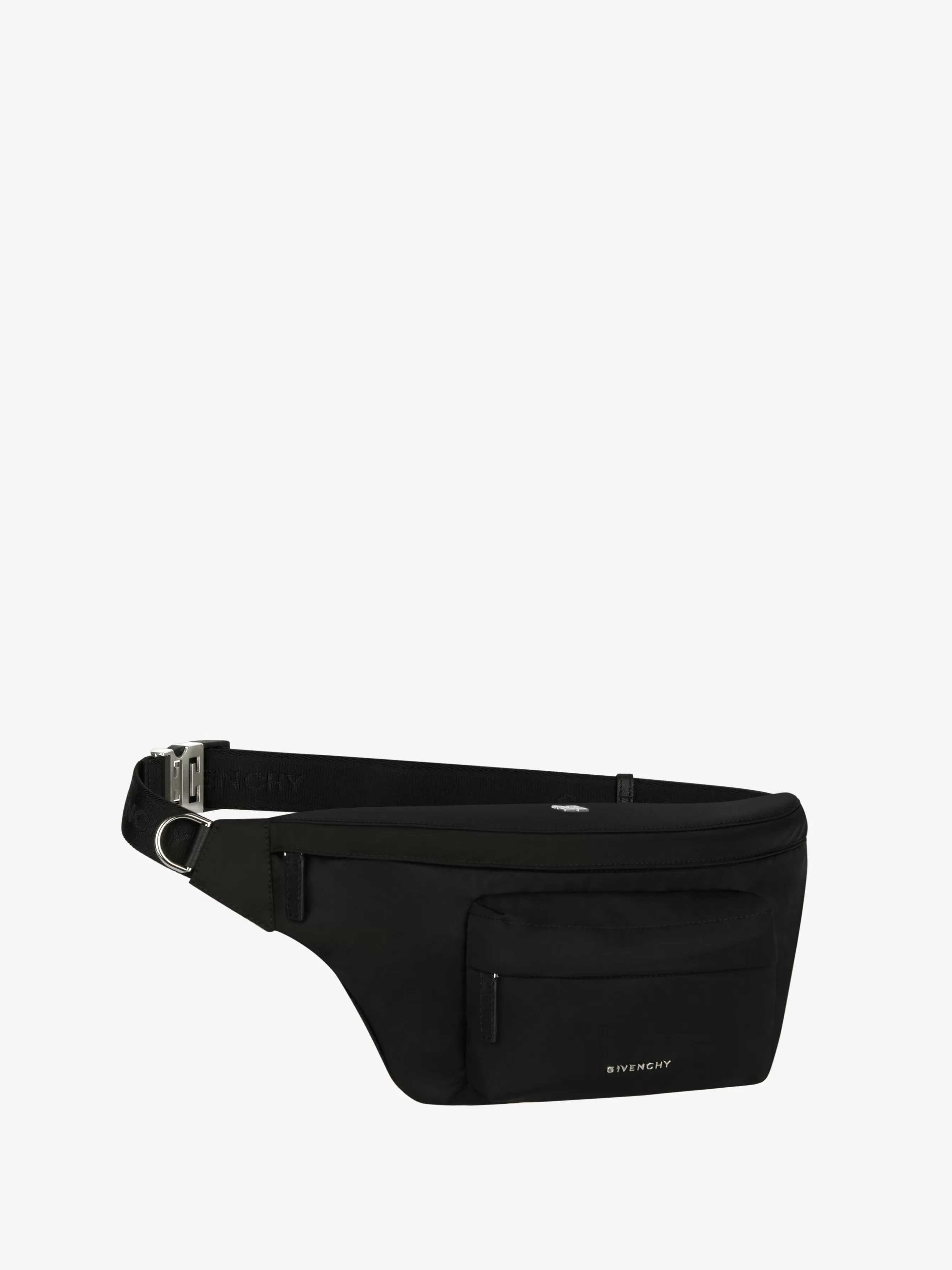 GIVENCHY Cross-body Bags-Essential U bumbag in nylon