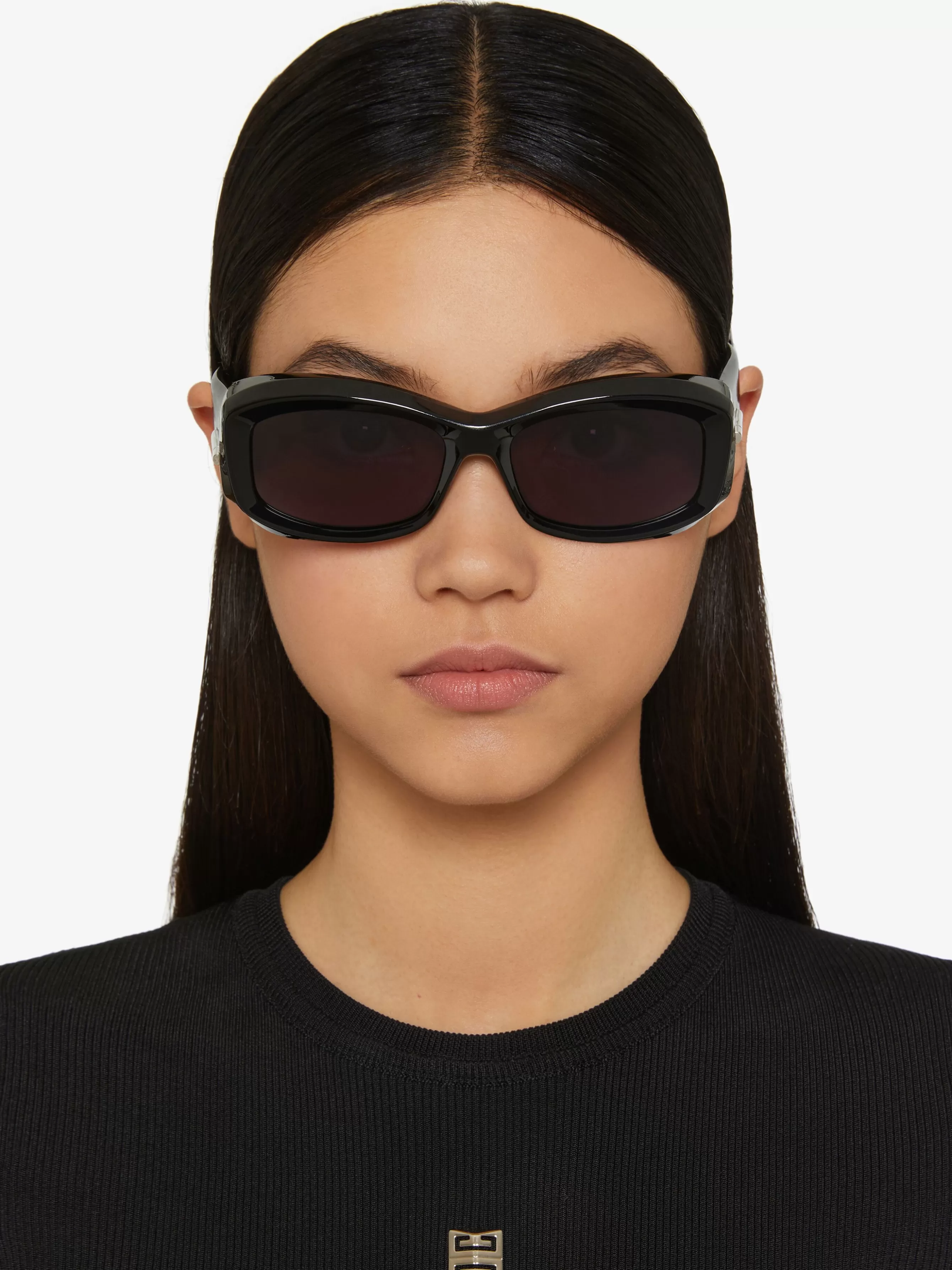 Sale/Women GIVENCHY Jewels & Accessories | Jewels & Accessories-G180 Injected sunglasses