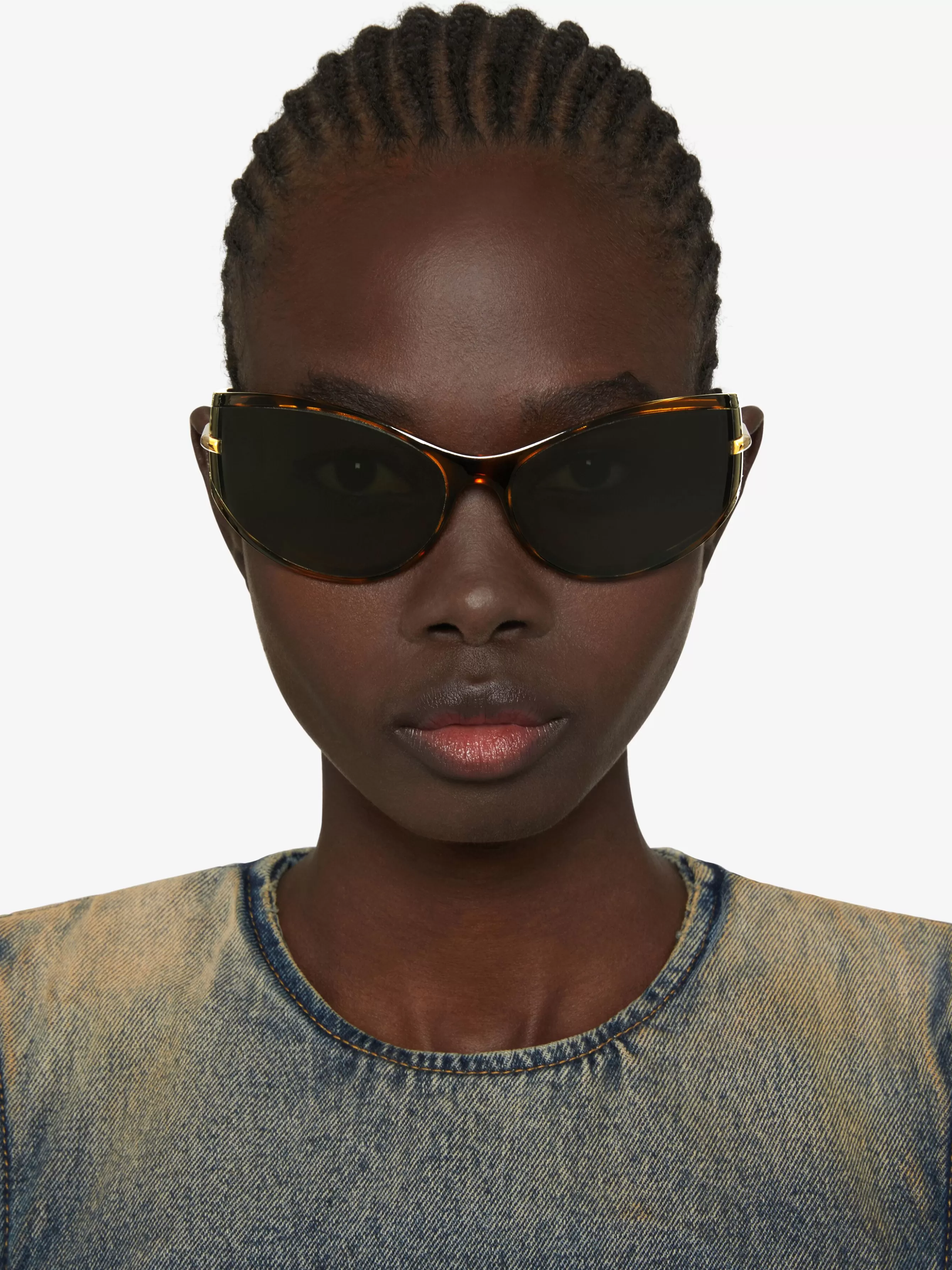 Sale/Women GIVENCHY Jewels & Accessories | Jewels & Accessories-G180 Injected sunglasses