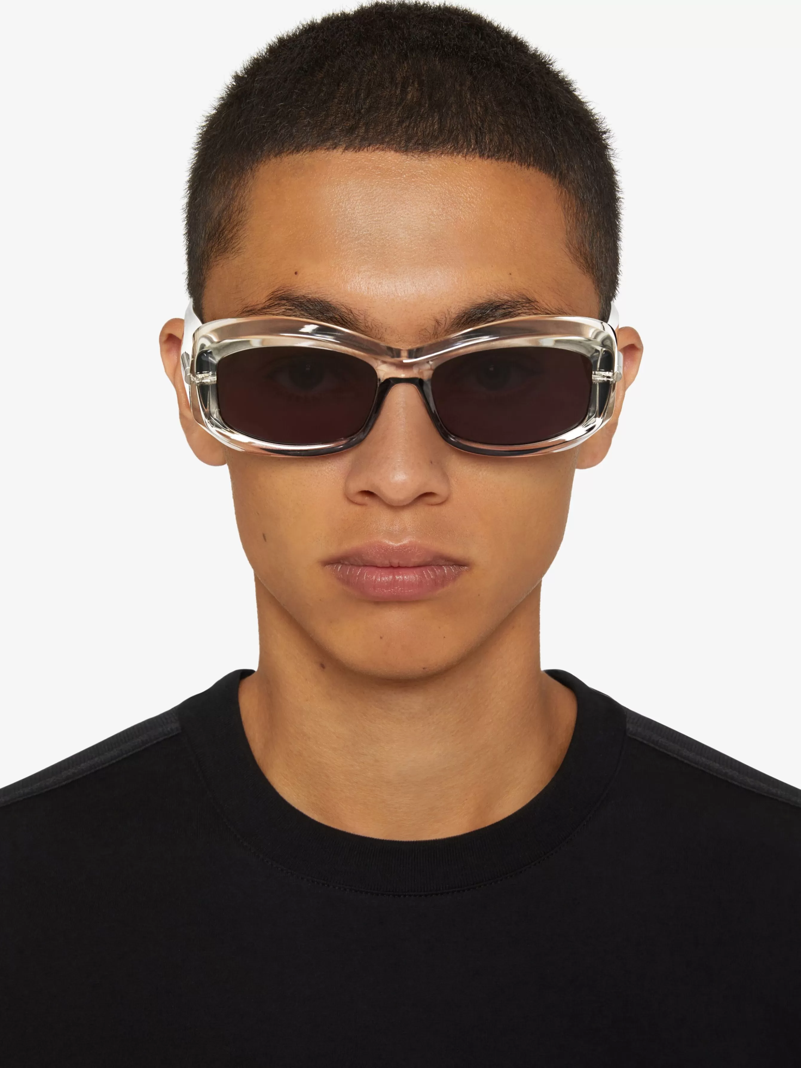 GIVENCHY Sunglasses-G180 Injected sunglasses