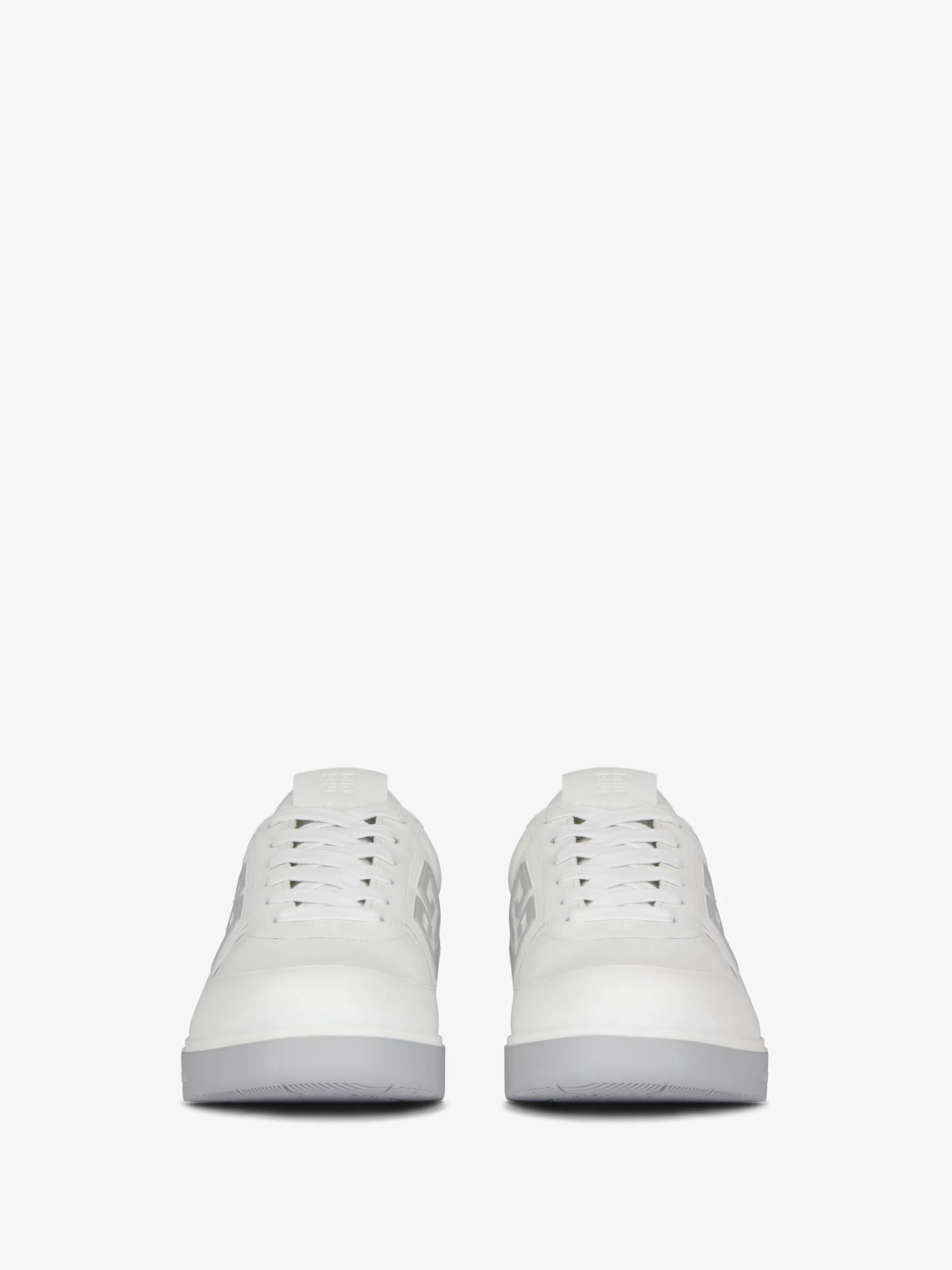 Sale GIVENCHY Shoes-G4 sneakers in leather