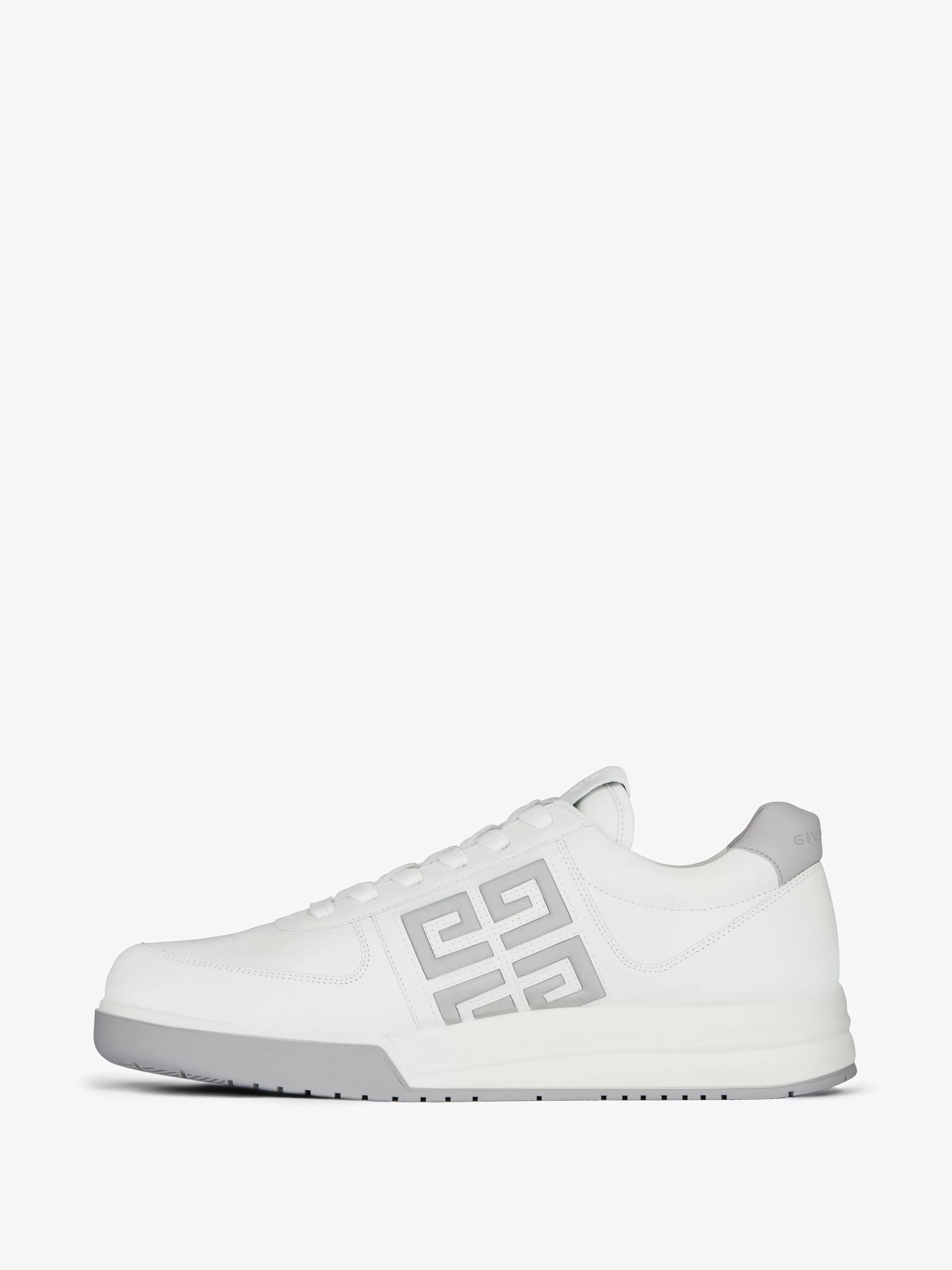 Sale GIVENCHY Shoes-G4 sneakers in leather