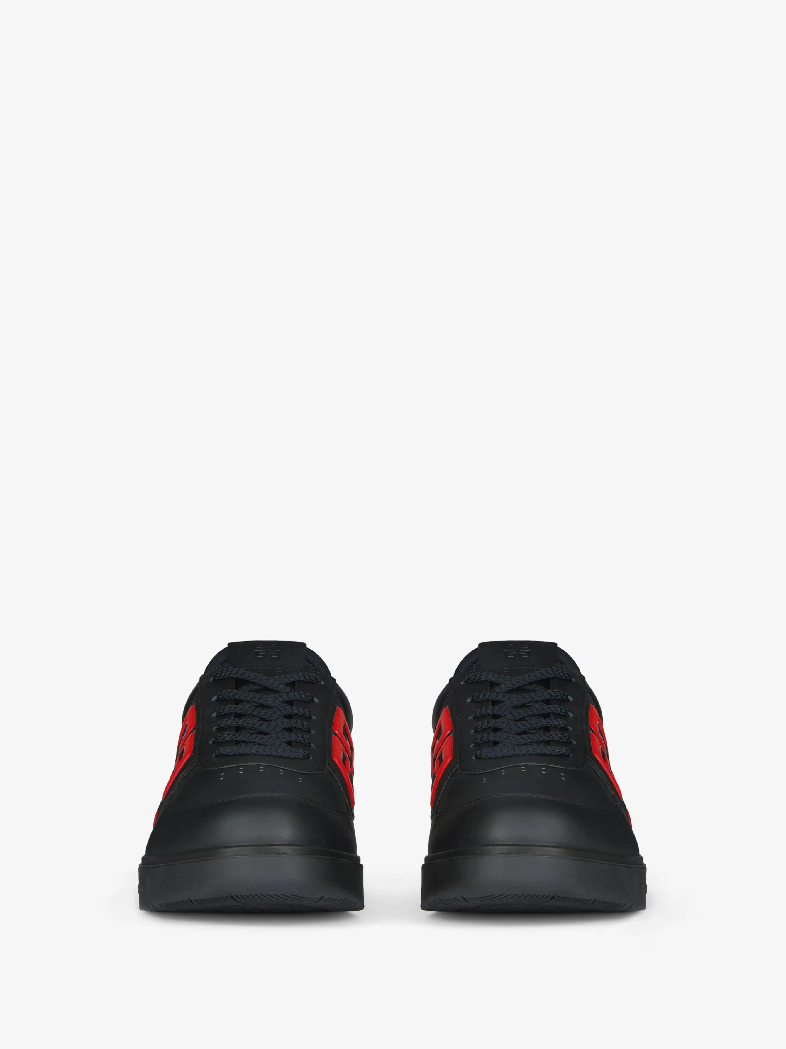 Sale GIVENCHY Shoes-G4 sneakers in leather