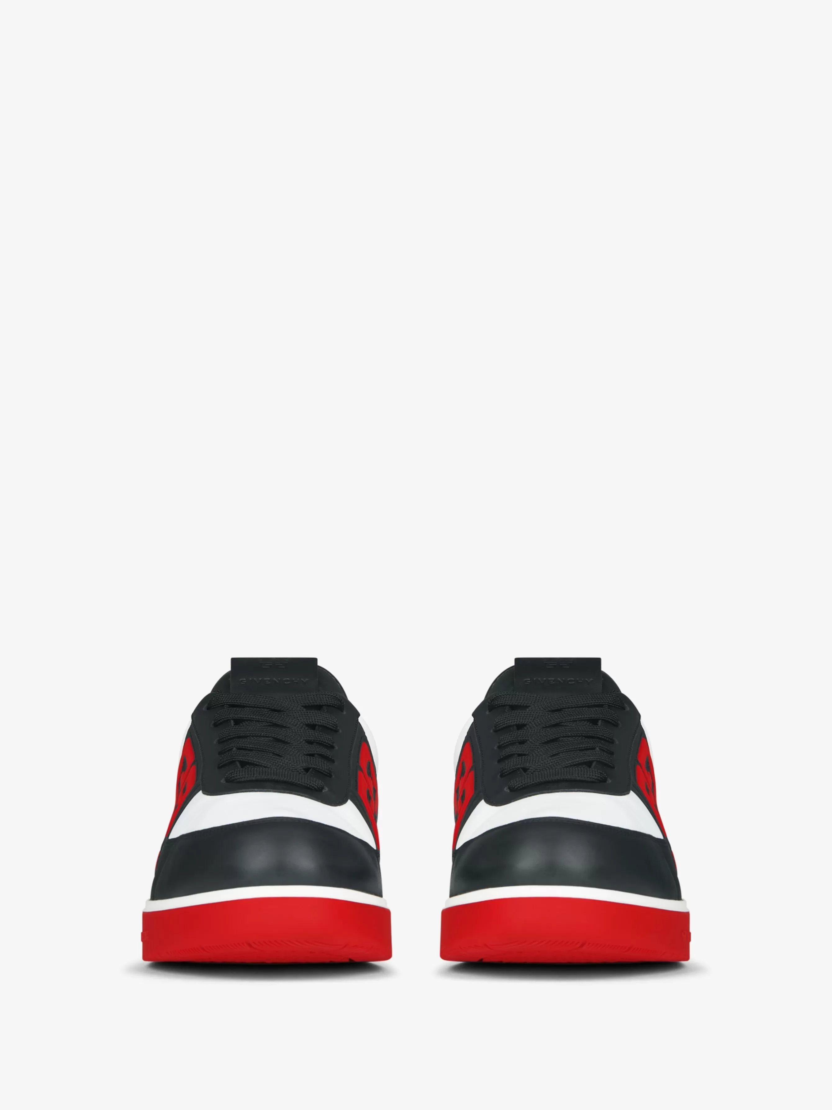 Men GIVENCHY G4 | Sneakers-G4 sneakers in leather