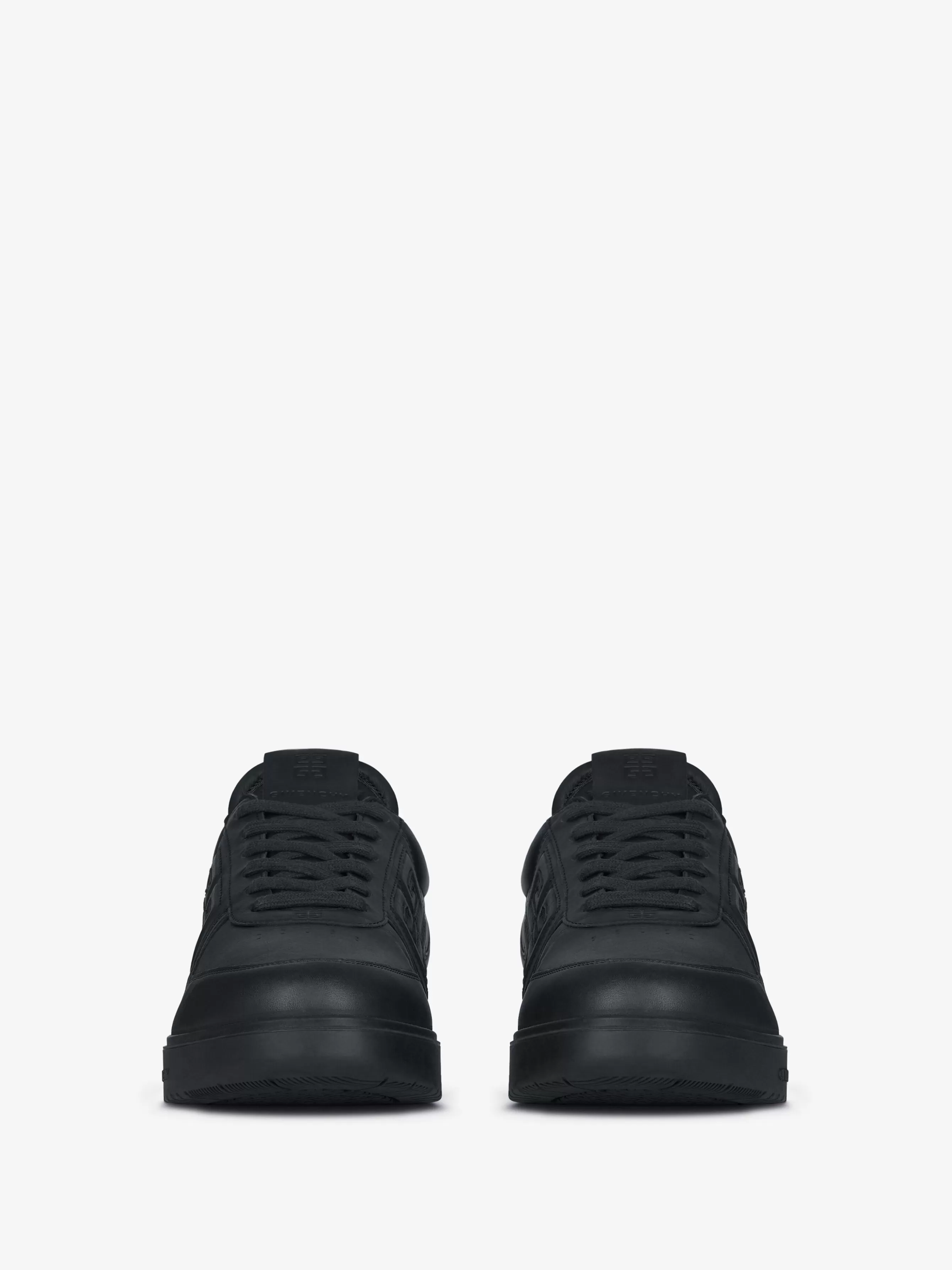 Men GIVENCHY G4 | Sneakers-G4 sneakers in leather