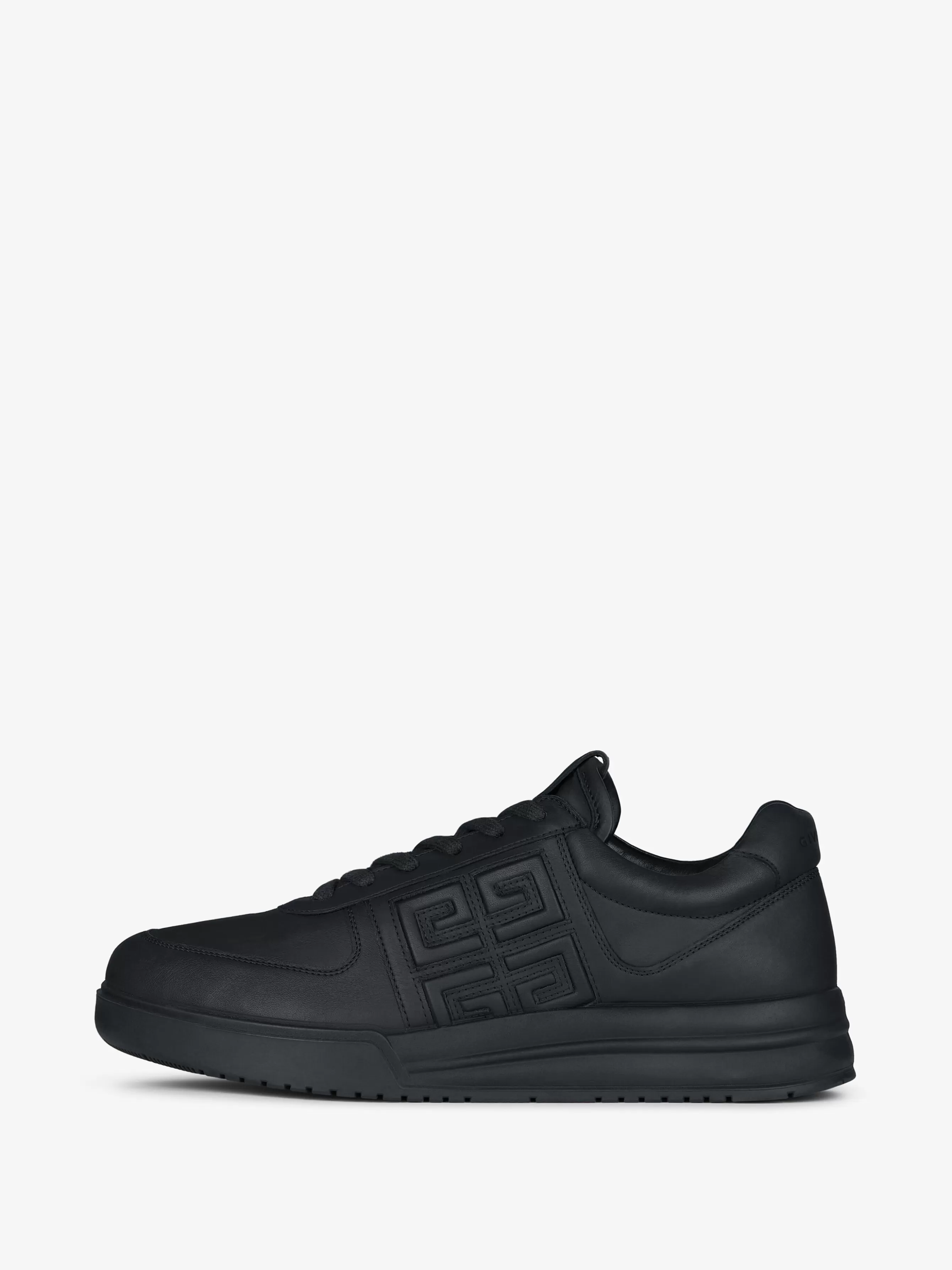 Men GIVENCHY G4 | Sneakers-G4 sneakers in leather