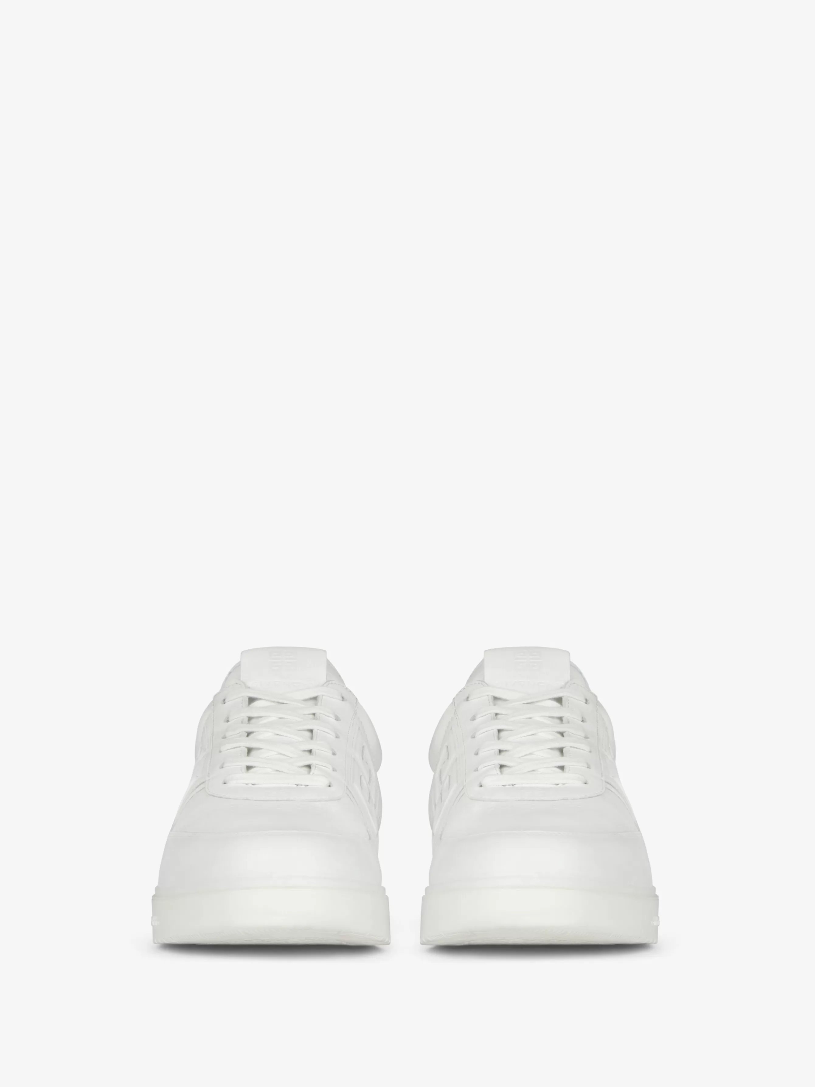 Men GIVENCHY G4 | Sneakers-G4 sneakers in leather