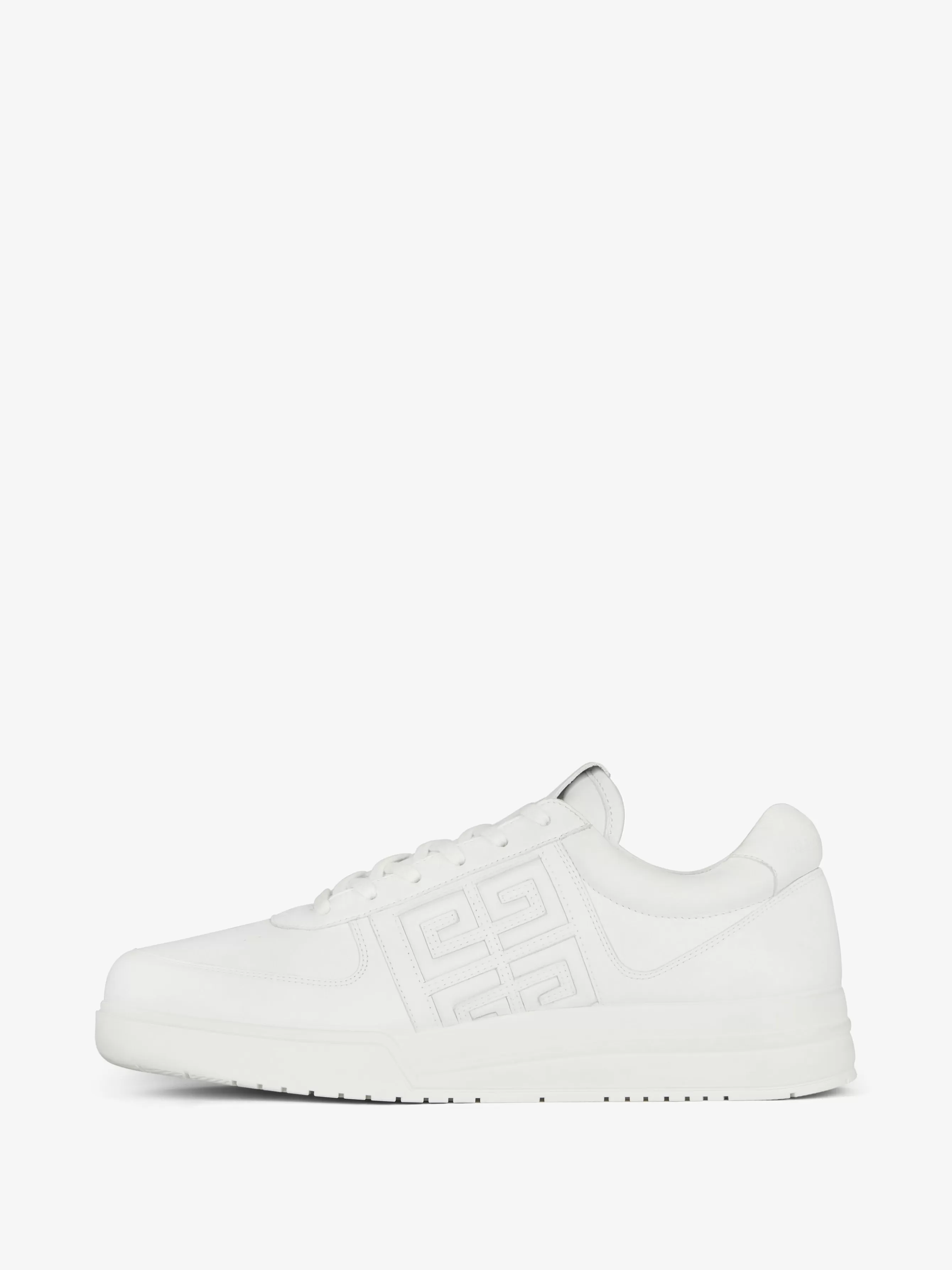 Men GIVENCHY G4 | Sneakers-G4 sneakers in leather