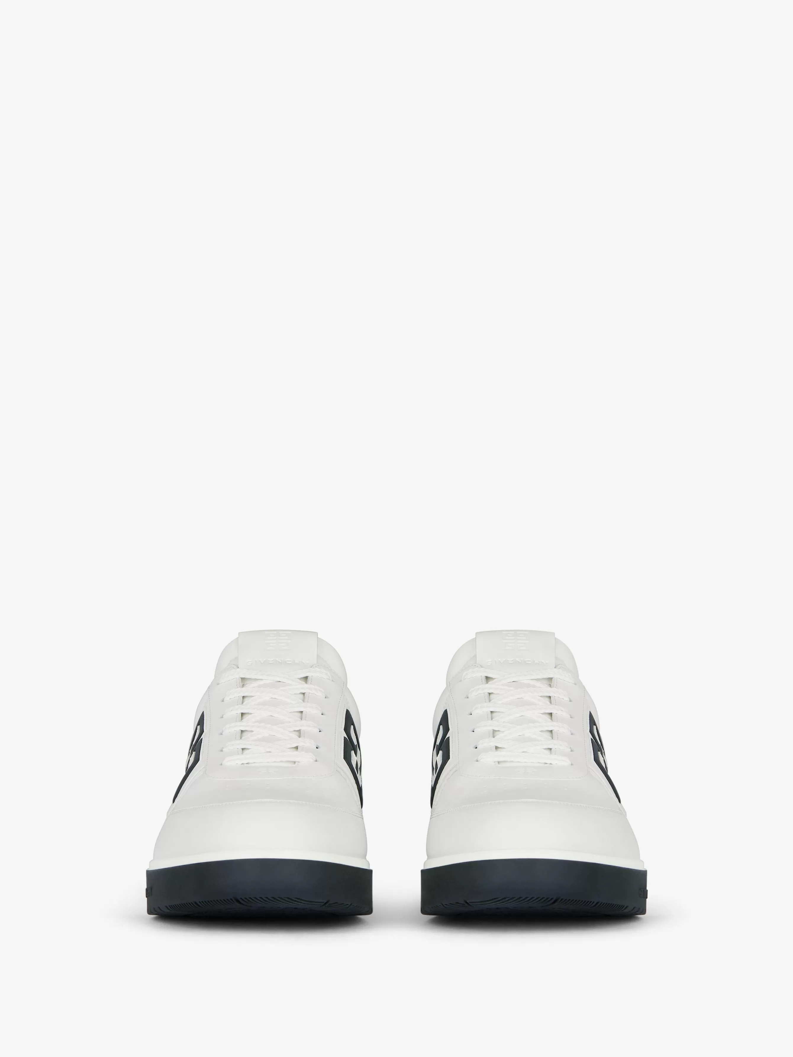 Men GIVENCHY G4 | Sneakers-G4 sneakers in leather