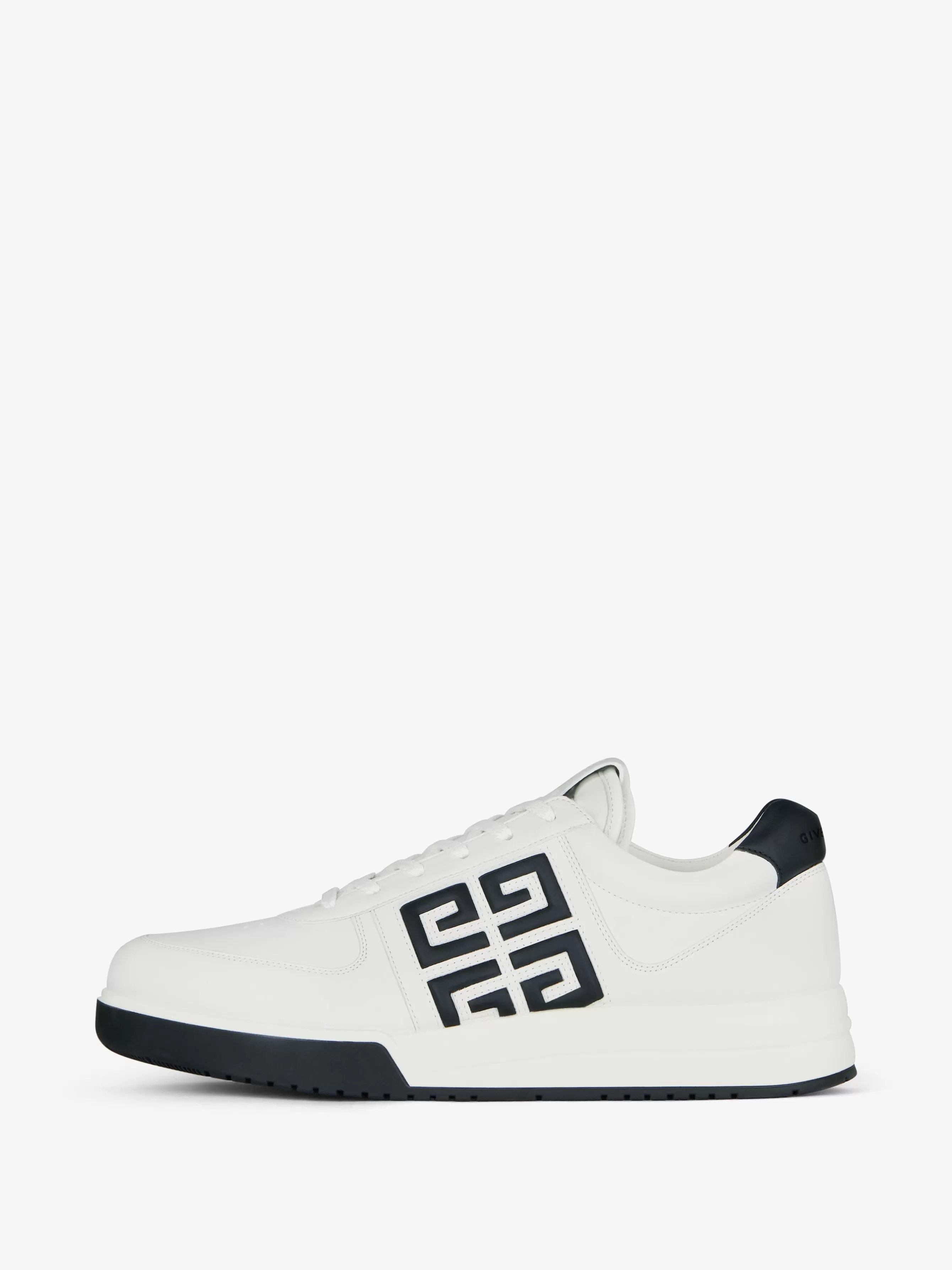 Men GIVENCHY G4 | Sneakers-G4 sneakers in leather