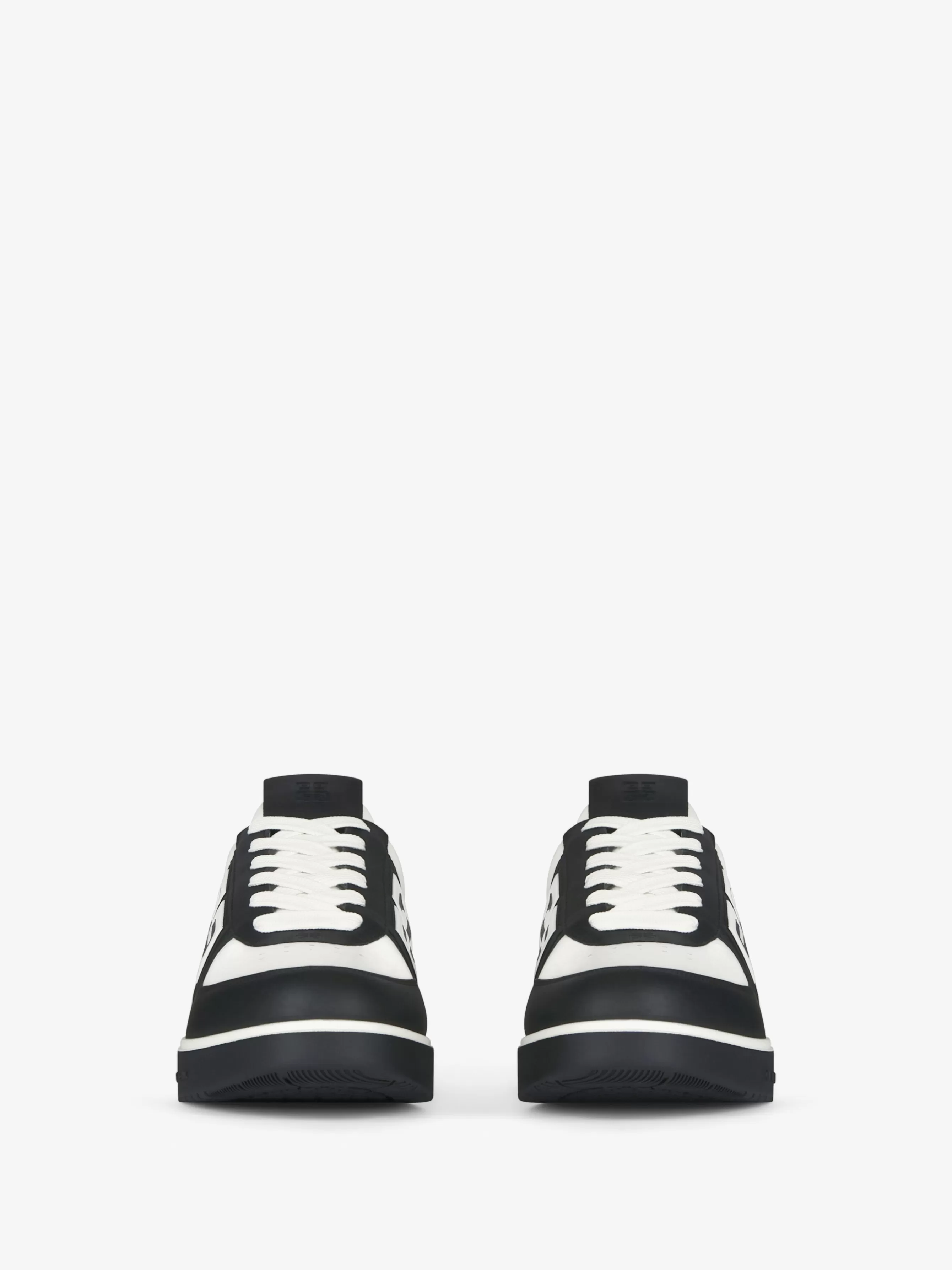 Women GIVENCHY Sneakers-G4 sneakers in leather