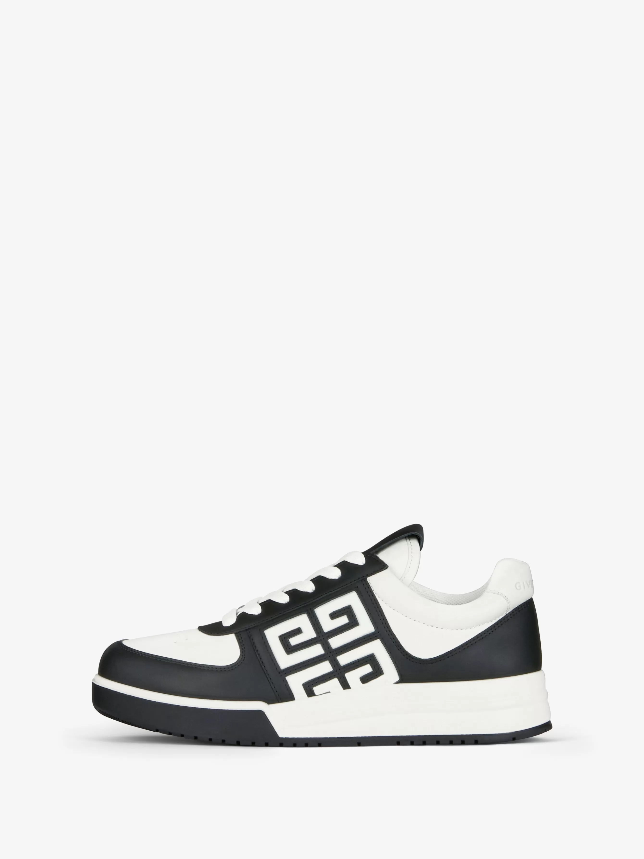 Women GIVENCHY Sneakers-G4 sneakers in leather